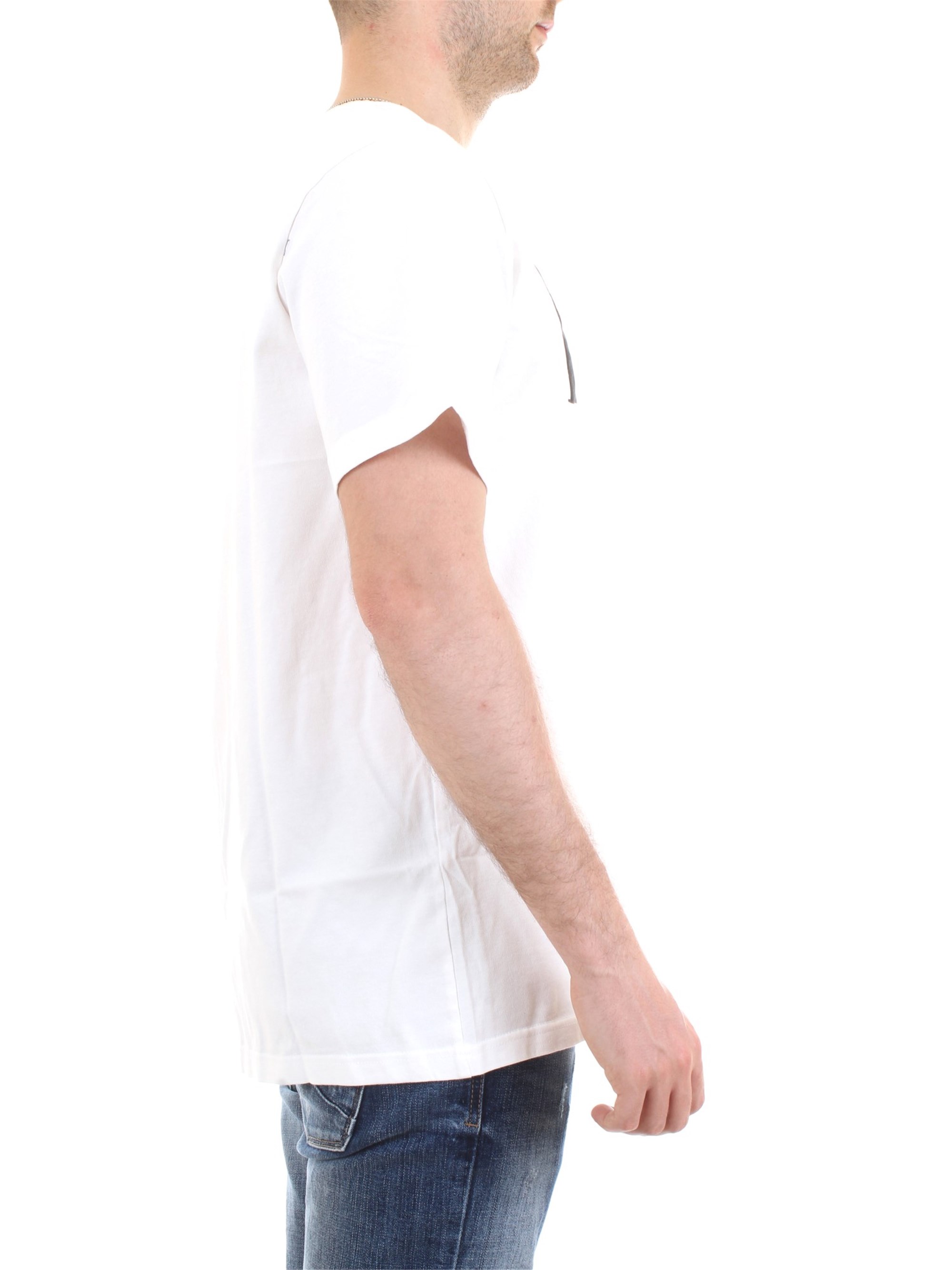 LEVI'S 69978 bianco1 Clothing Man T-Shirt/Polo LEVI'S 69978 bianco1 Clothing Man T-Shirt/Polo