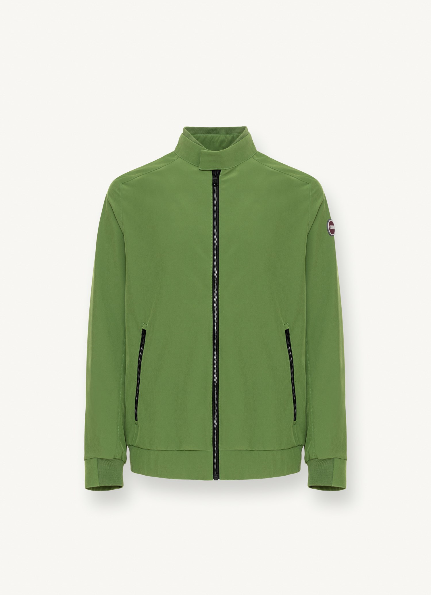 COLMAR ORIGINALS 1863R Green Clothing Man Jacket COLMAR ORIGINALS 1863R Green Clothing Man Jacket