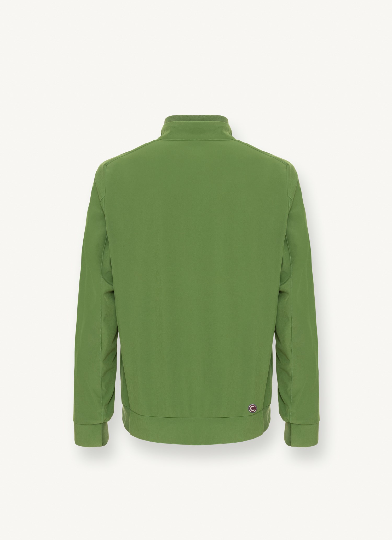 COLMAR ORIGINALS 1863R Green Clothing Man Jacket COLMAR ORIGINALS 1863R Green Clothing Man Jacket