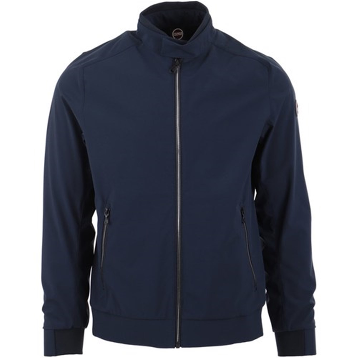 COLMAR ORIGINALS 1863R Blue Clothing Man Jacket COLMAR ORIGINALS 1863R Blue Clothing Man Jacket