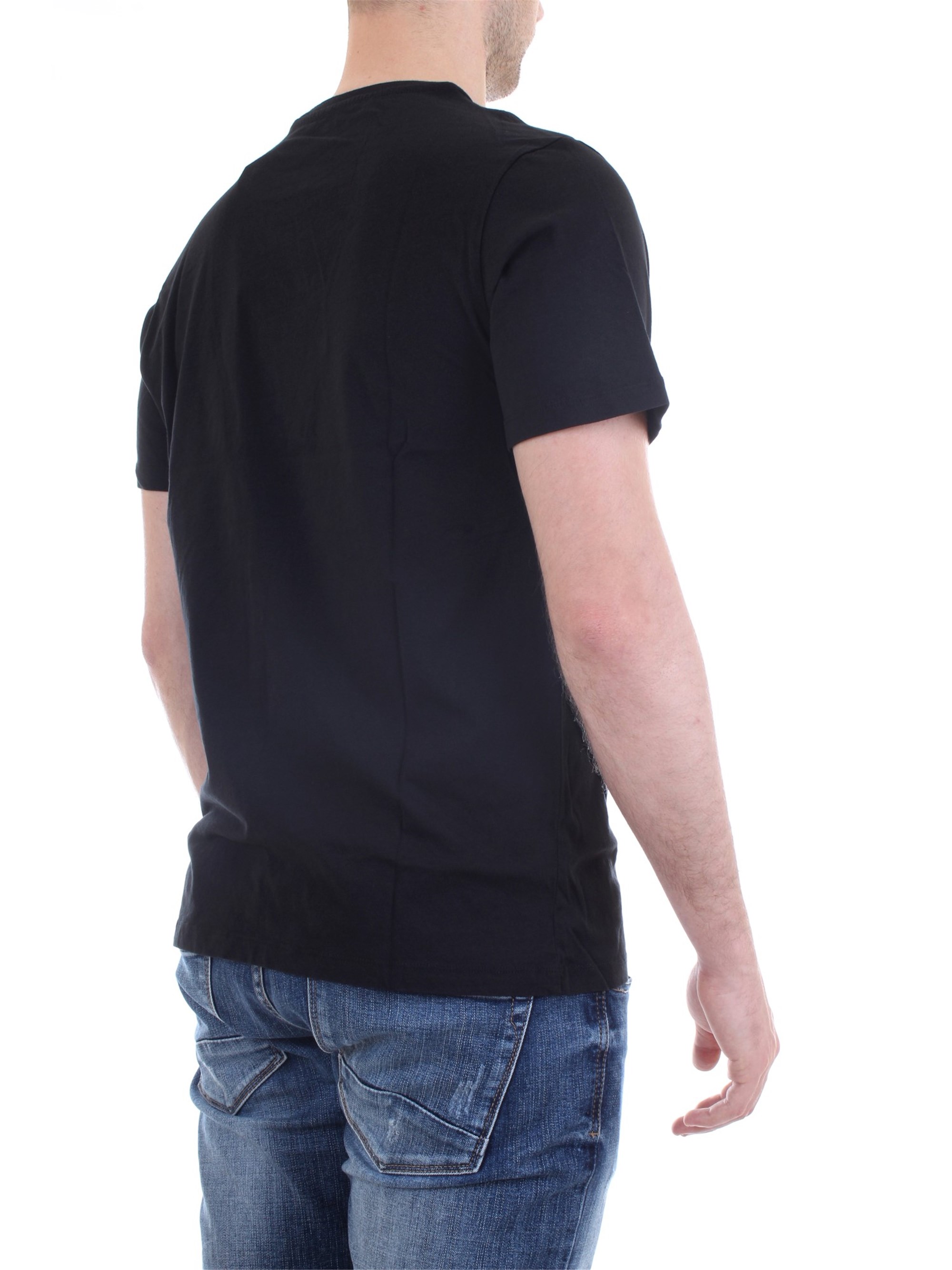 LEVI'S 85785 Black Clothing Unisex T-Shirt/Polo LEVI'S 85785 Black Clothing Unisex T-Shirt/Polo