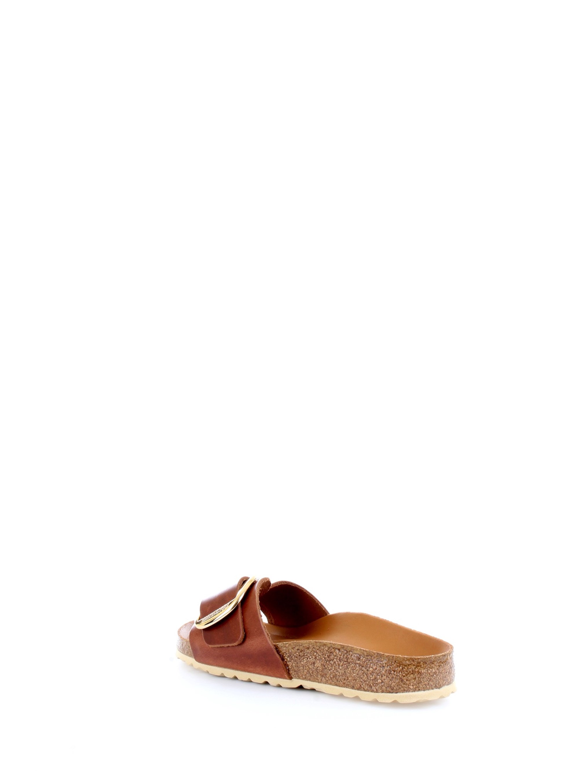BIRKENSTOCK 1006525 Marrone Scarpe Donna Ciabatte BIRKENSTOCK 1006525 Marrone Scarpe Donna Ciabatte