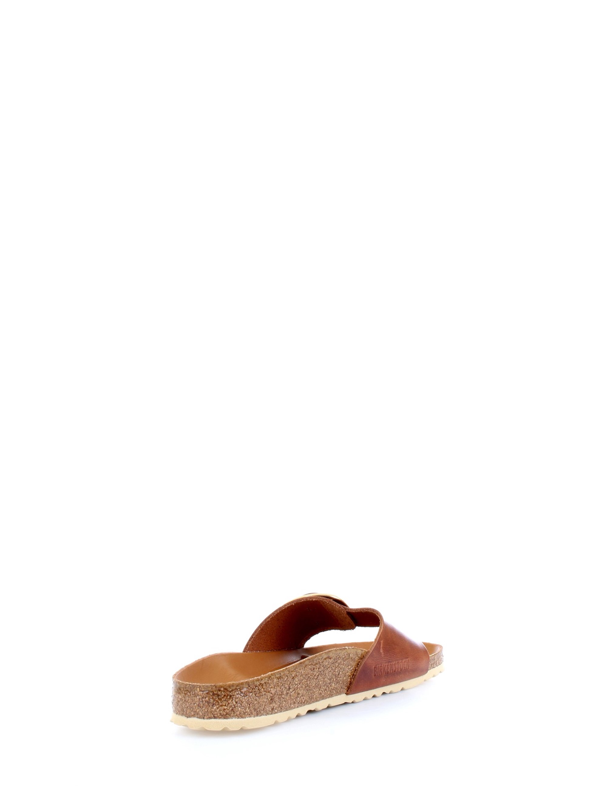 BIRKENSTOCK 1006525 Marrone Scarpe Donna Ciabatte BIRKENSTOCK 1006525 Marrone Scarpe Donna Ciabatte