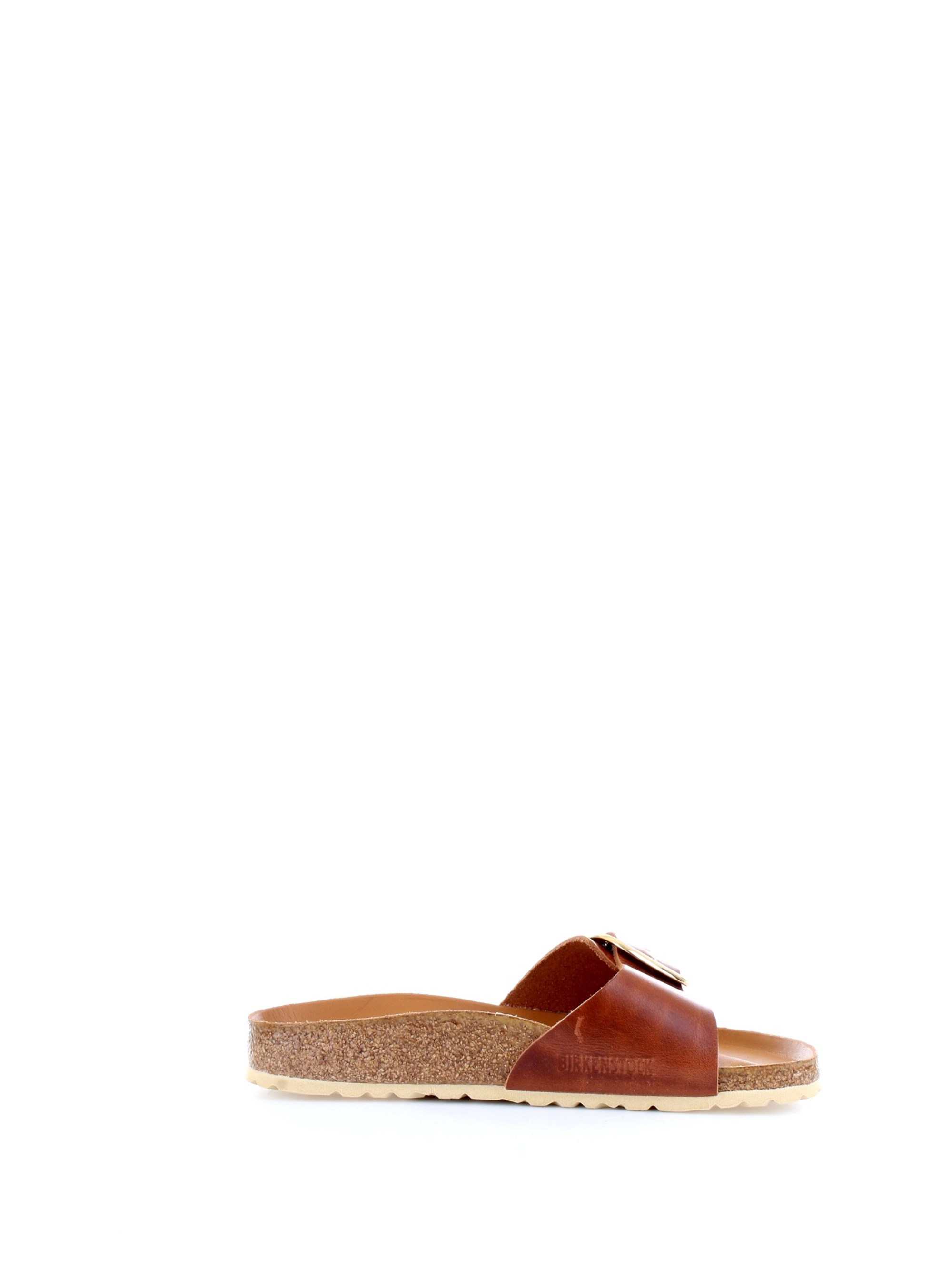 BIRKENSTOCK 1006525 Marrone Scarpe Donna Ciabatte BIRKENSTOCK 1006525 Marrone Scarpe Donna Ciabatte