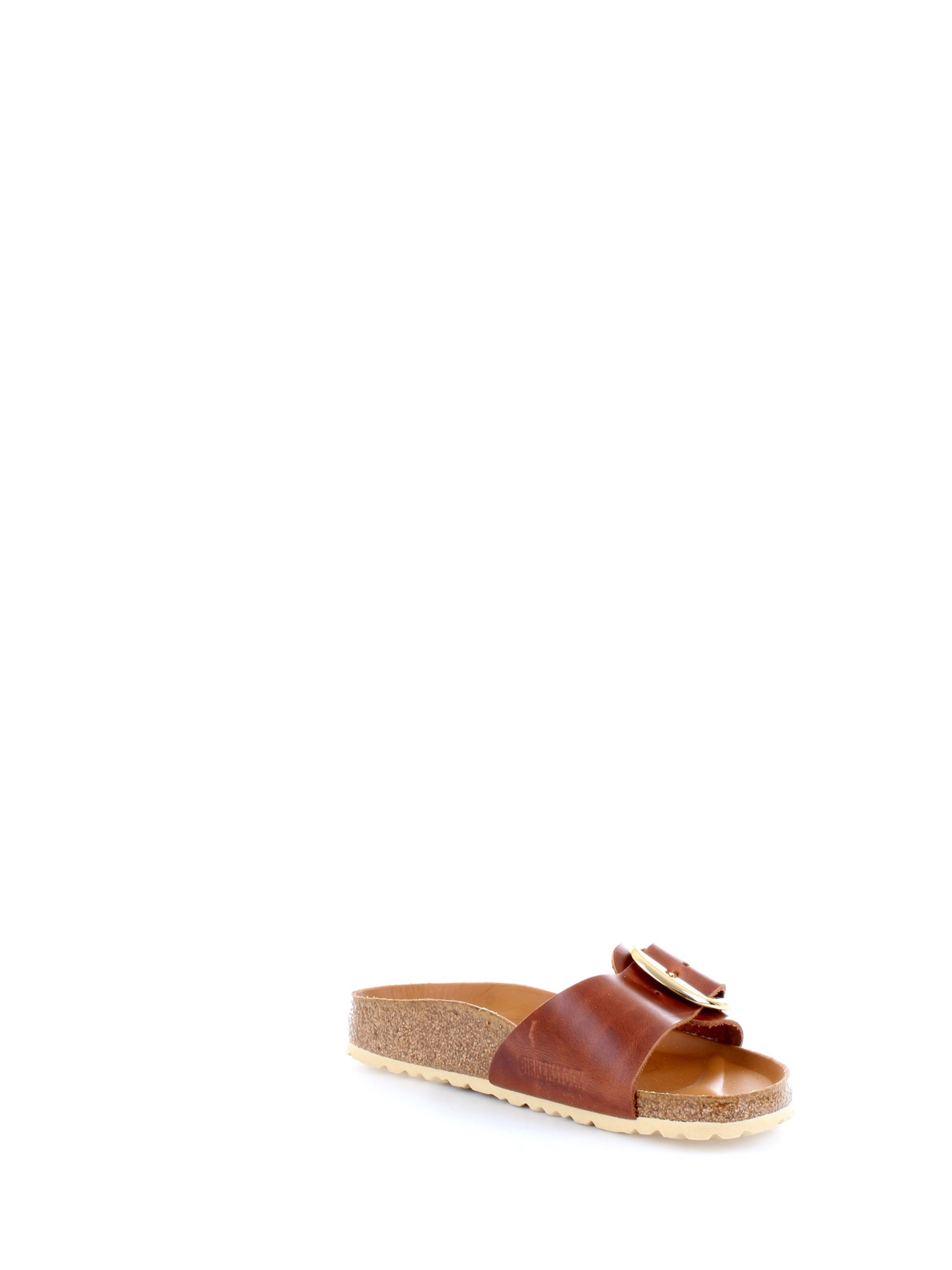 BIRKENSTOCK 1006525 Marrone Scarpe Donna Ciabatte BIRKENSTOCK 1006525 Marrone Scarpe Donna Ciabatte