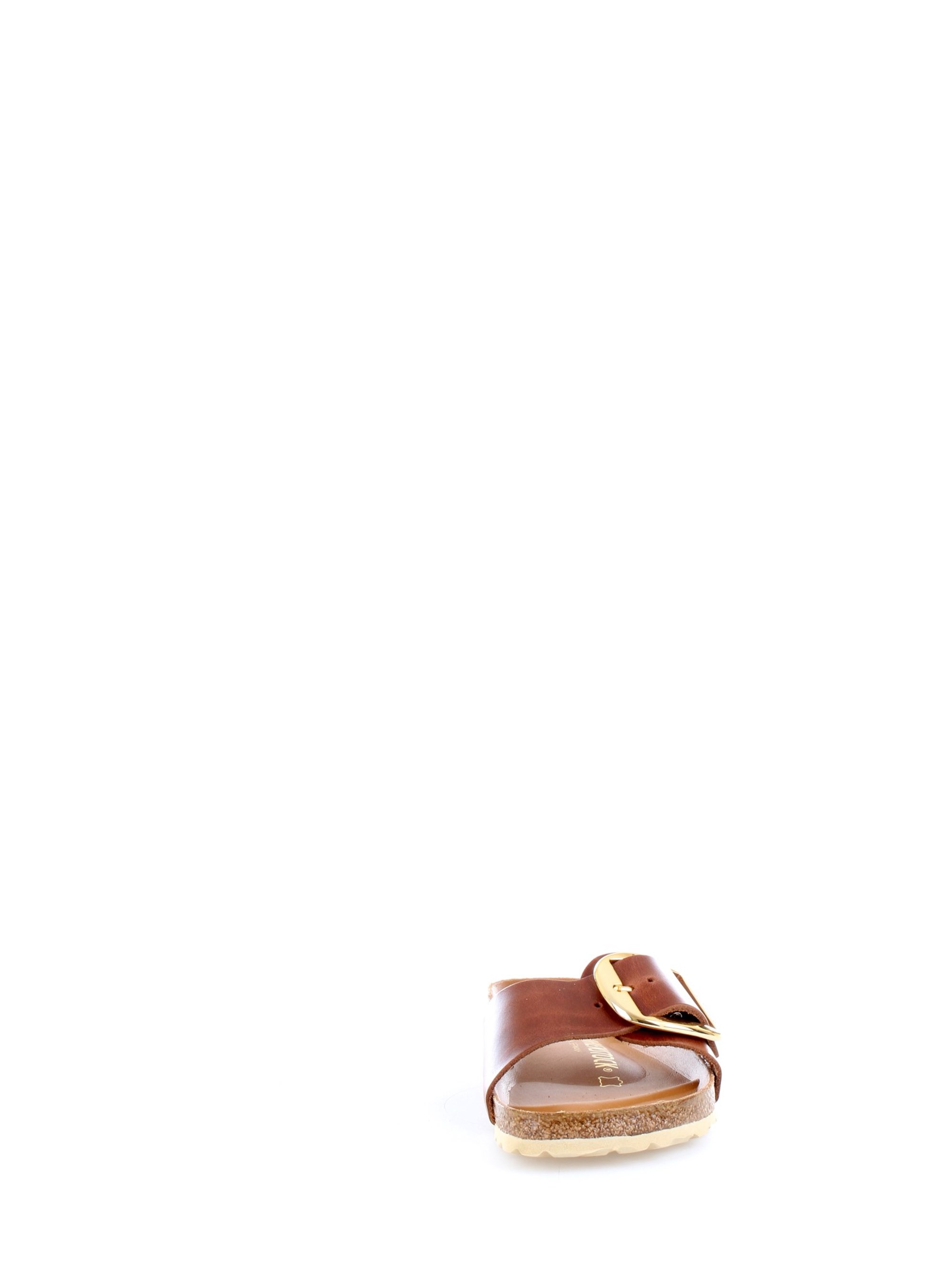 BIRKENSTOCK 1006525 Marrone Scarpe Donna Ciabatte BIRKENSTOCK 1006525 Marrone Scarpe Donna Ciabatte