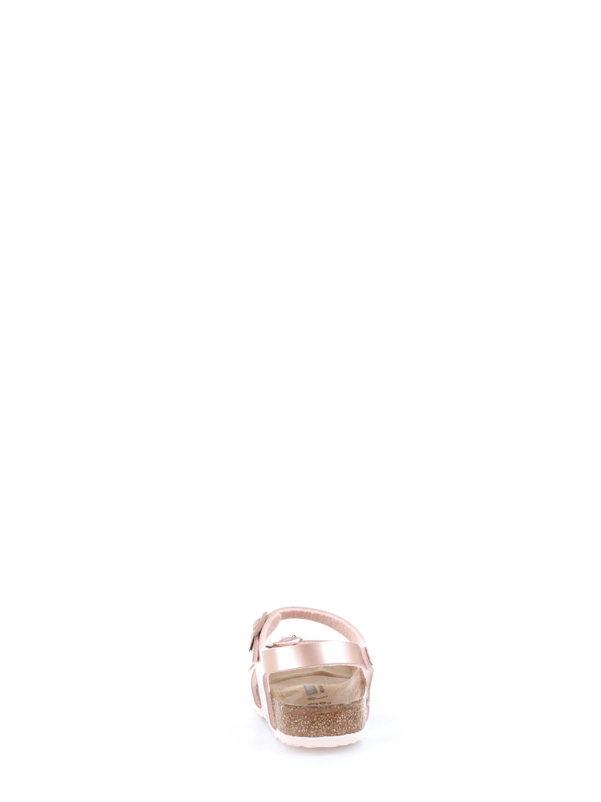 BIRKENSTOCK 1012520 Pink Shoes Child Sandals BIRKENSTOCK 1012520 Pink Shoes Child Sandals