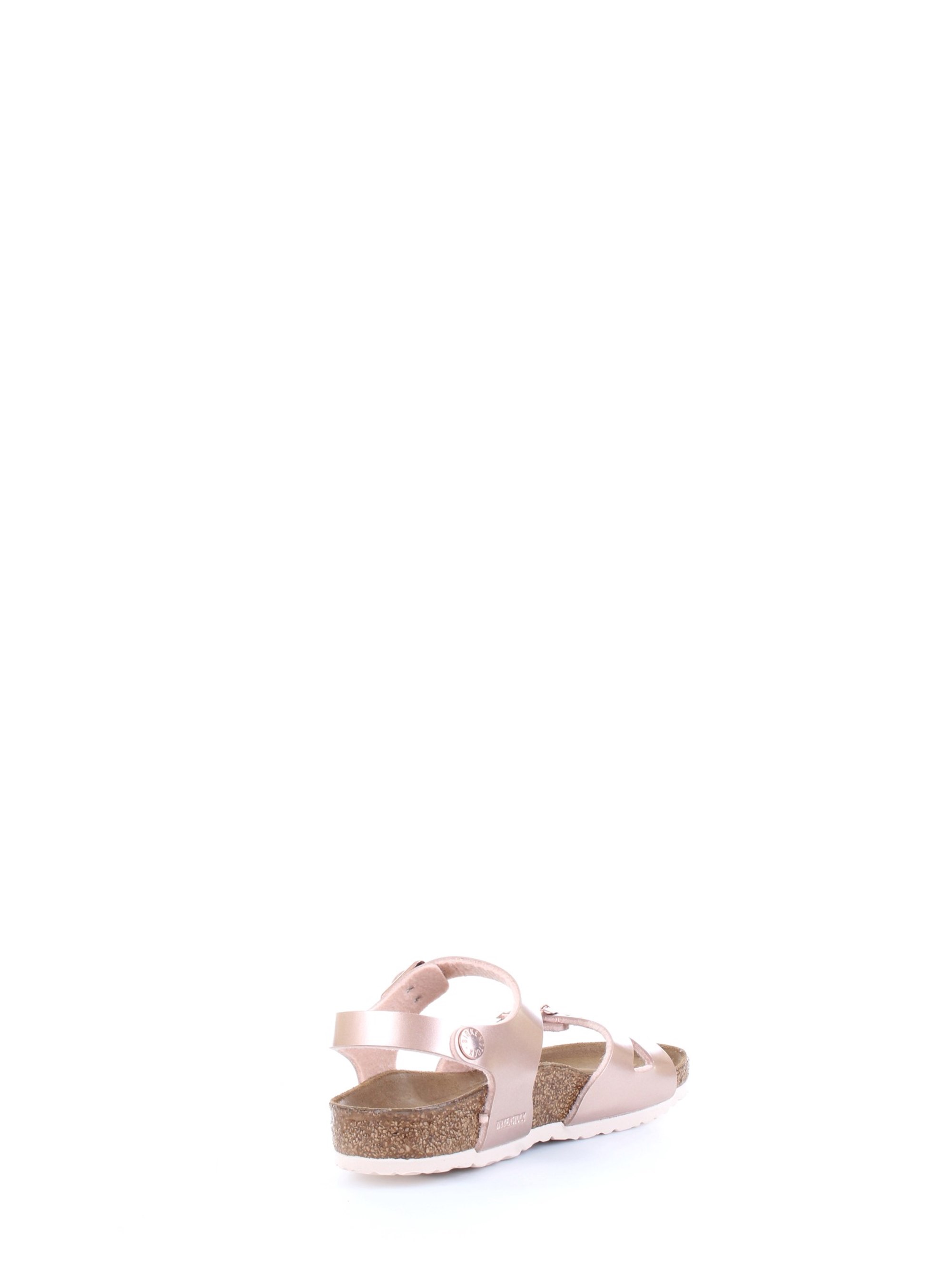 BIRKENSTOCK 1012520 Pink Shoes Child Sandals BIRKENSTOCK 1012520 Pink Shoes Child Sandals