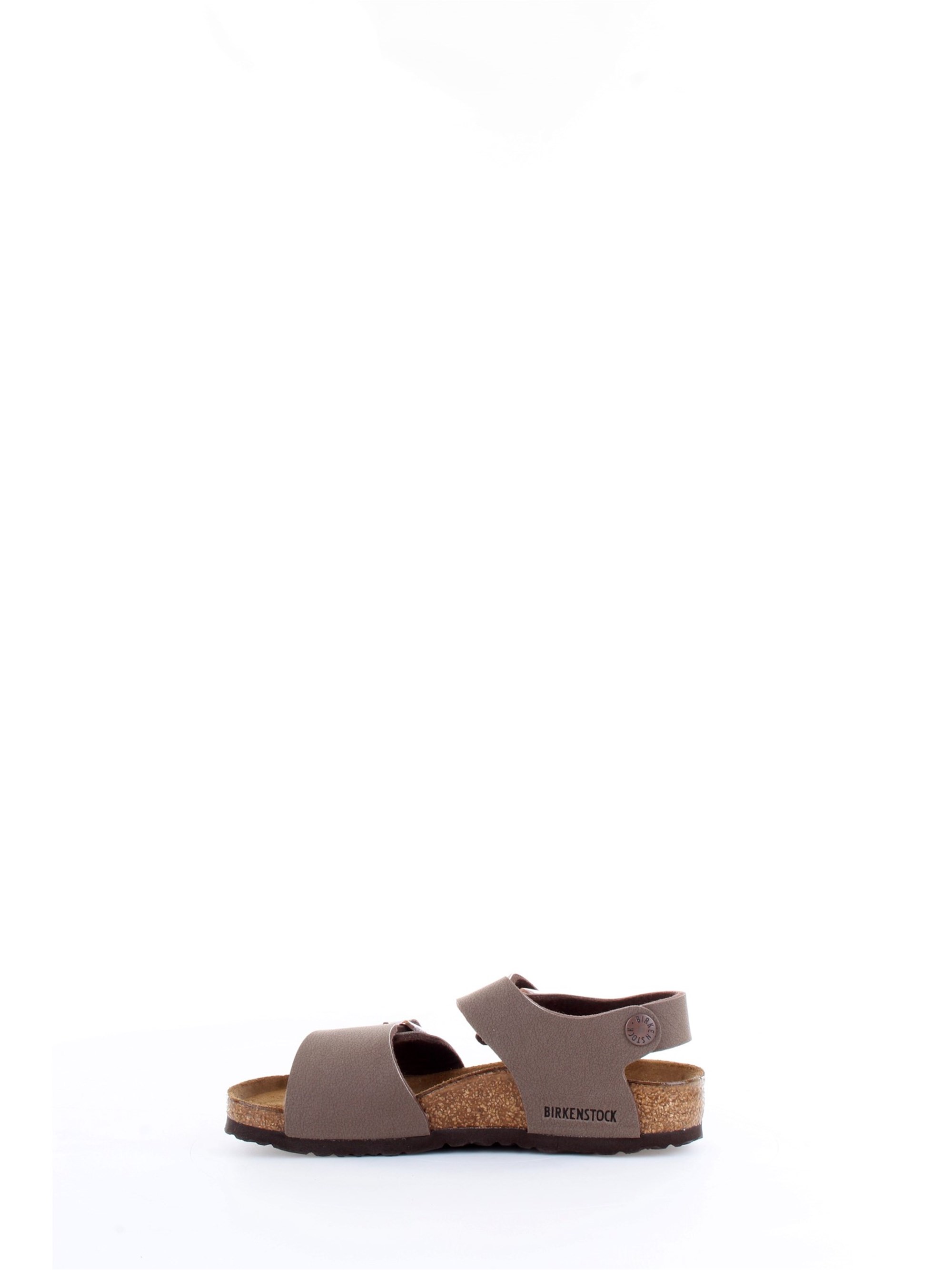 BIRKENSTOCK 0087783 Brown Shoes Unisex junior Sandals BIRKENSTOCK 0087783 Brown Shoes Unisex junior Sandals