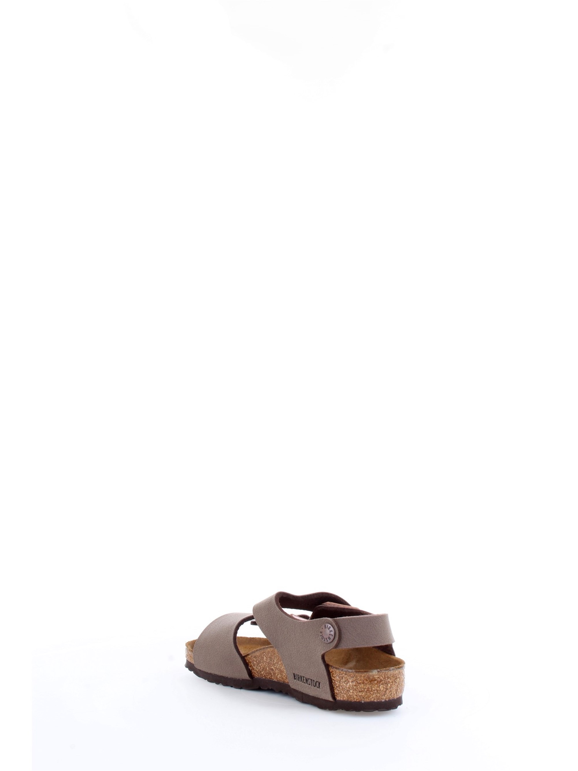 BIRKENSTOCK 0087783 Brown Shoes Unisex junior Sandals BIRKENSTOCK 0087783 Brown Shoes Unisex junior Sandals