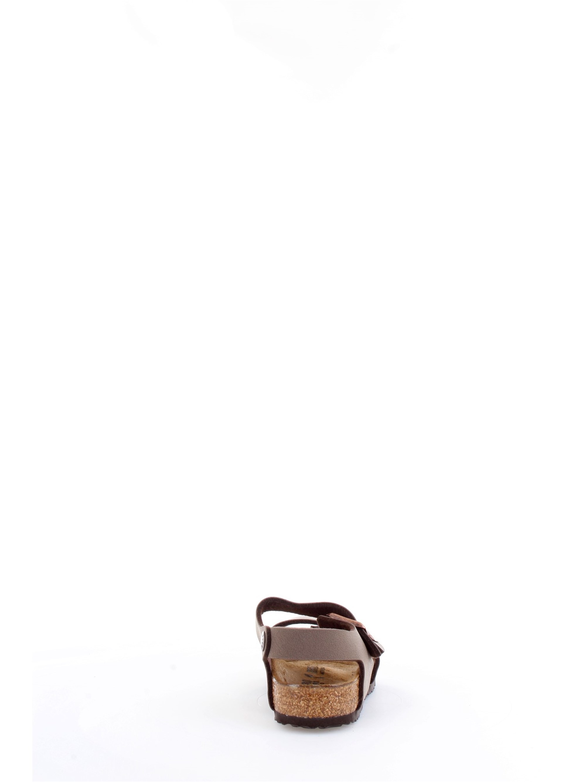 BIRKENSTOCK 0087783 Brown Shoes Unisex junior Sandals BIRKENSTOCK 0087783 Brown Shoes Unisex junior Sandals