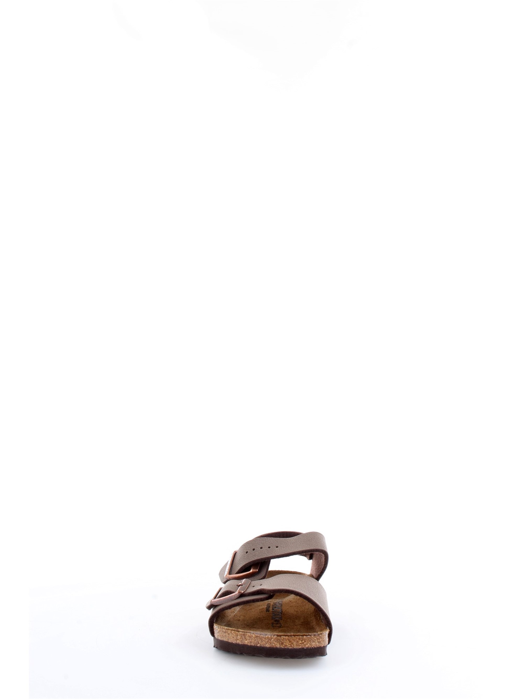 BIRKENSTOCK 0087783 Brown Shoes Unisex junior Sandals BIRKENSTOCK 0087783 Brown Shoes Unisex junior Sandals