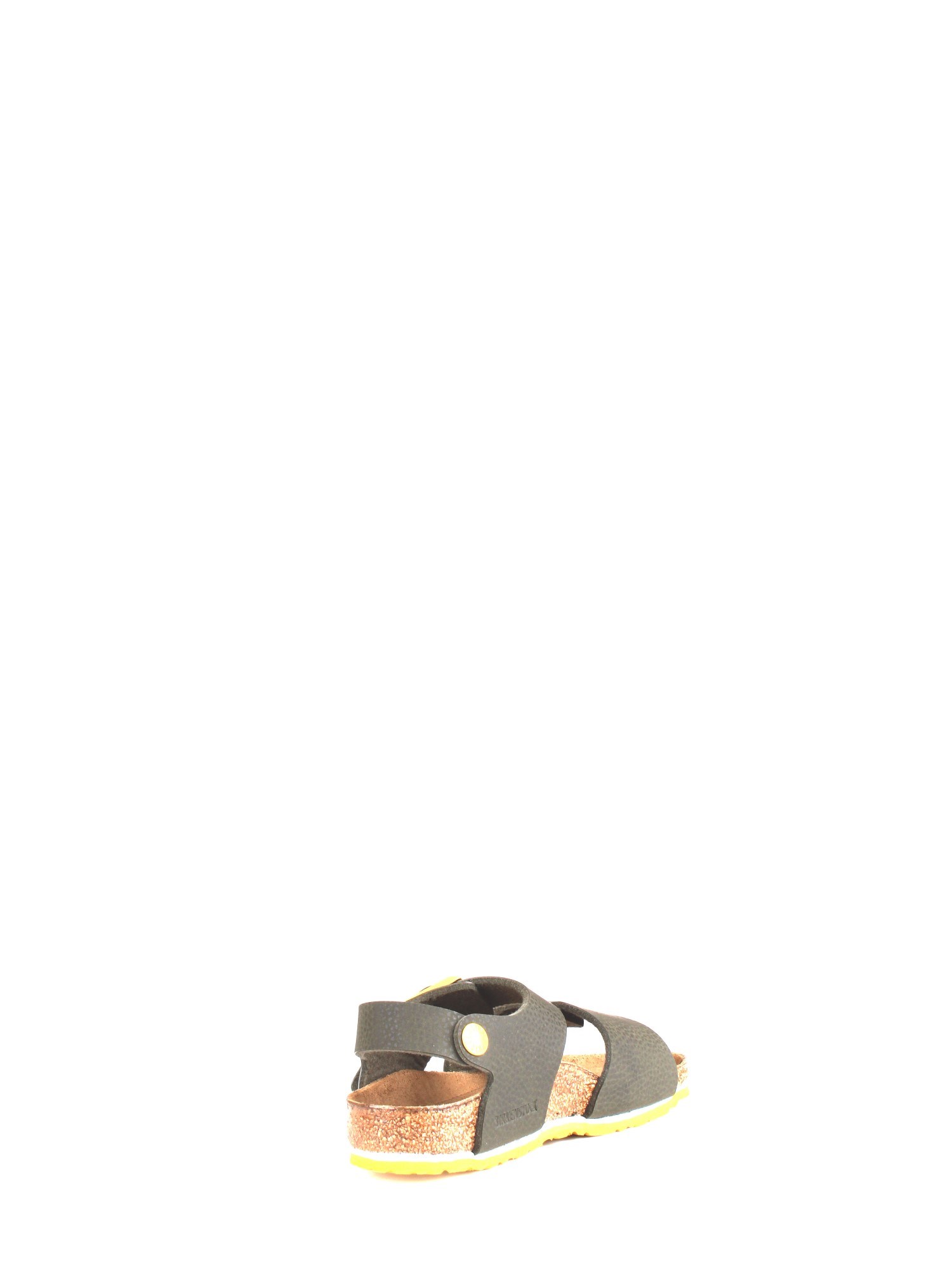 BIRKENSTOCK 1015754 Khaki green Shoes Unisex junior Sandals BIRKENSTOCK 1015754 Khaki green Shoes Unisex junior Sandals