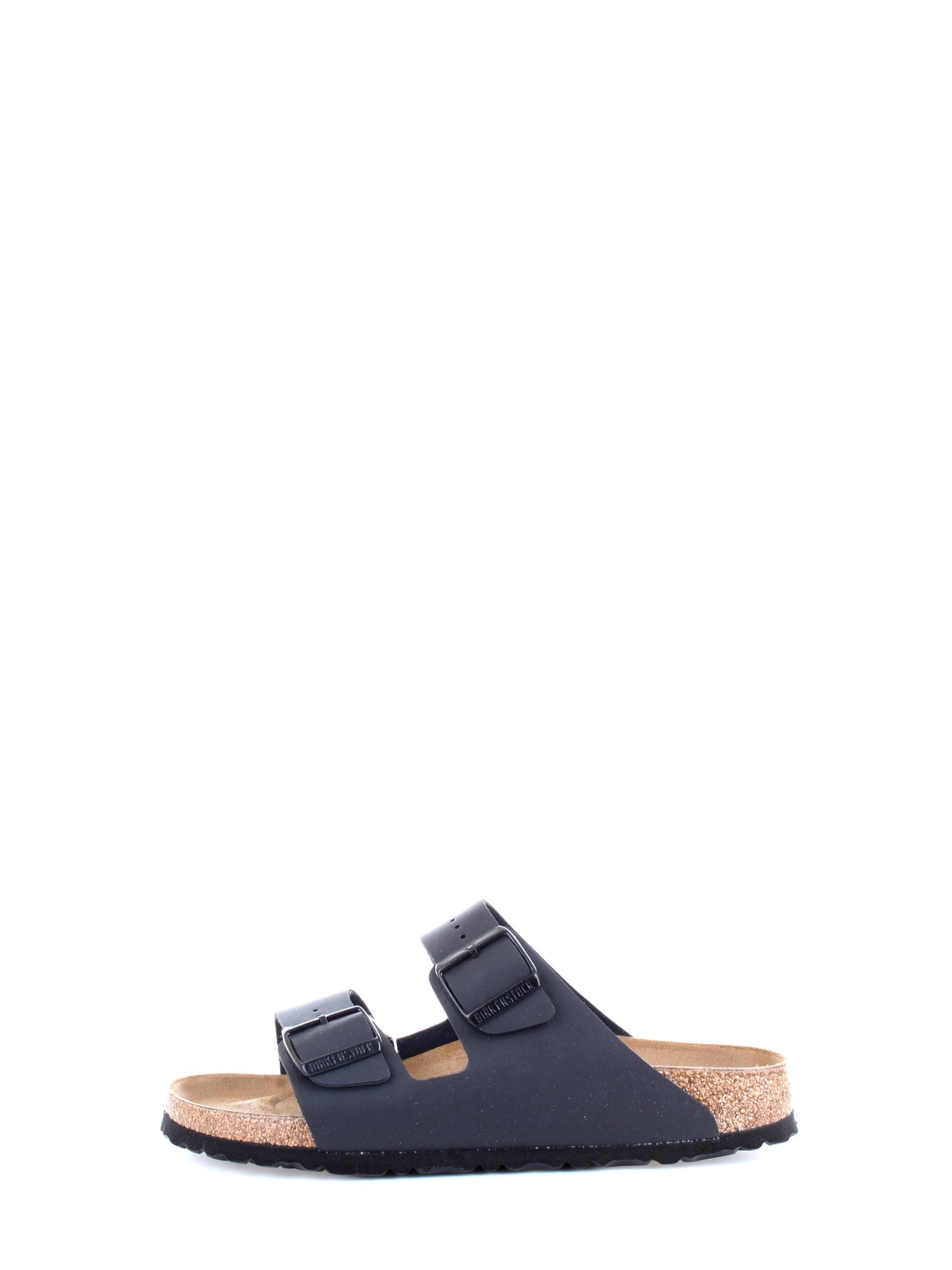 BIRKENSTOCK 0051793 Nero Scarpe Unisex Sandali BIRKENSTOCK 0051793 Nero Scarpe Unisex Sandali
