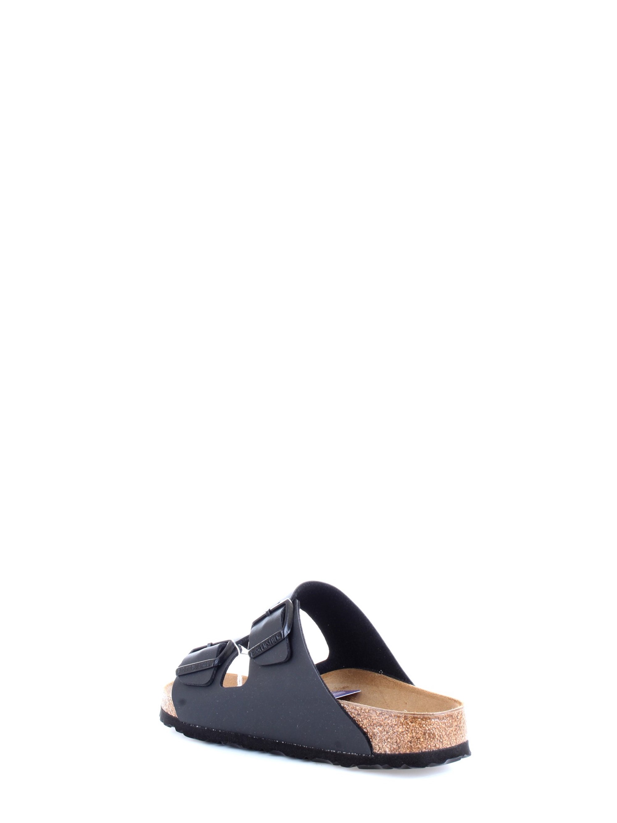BIRKENSTOCK 0051793 Nero Scarpe Unisex Sandali BIRKENSTOCK 0051793 Nero Scarpe Unisex Sandali