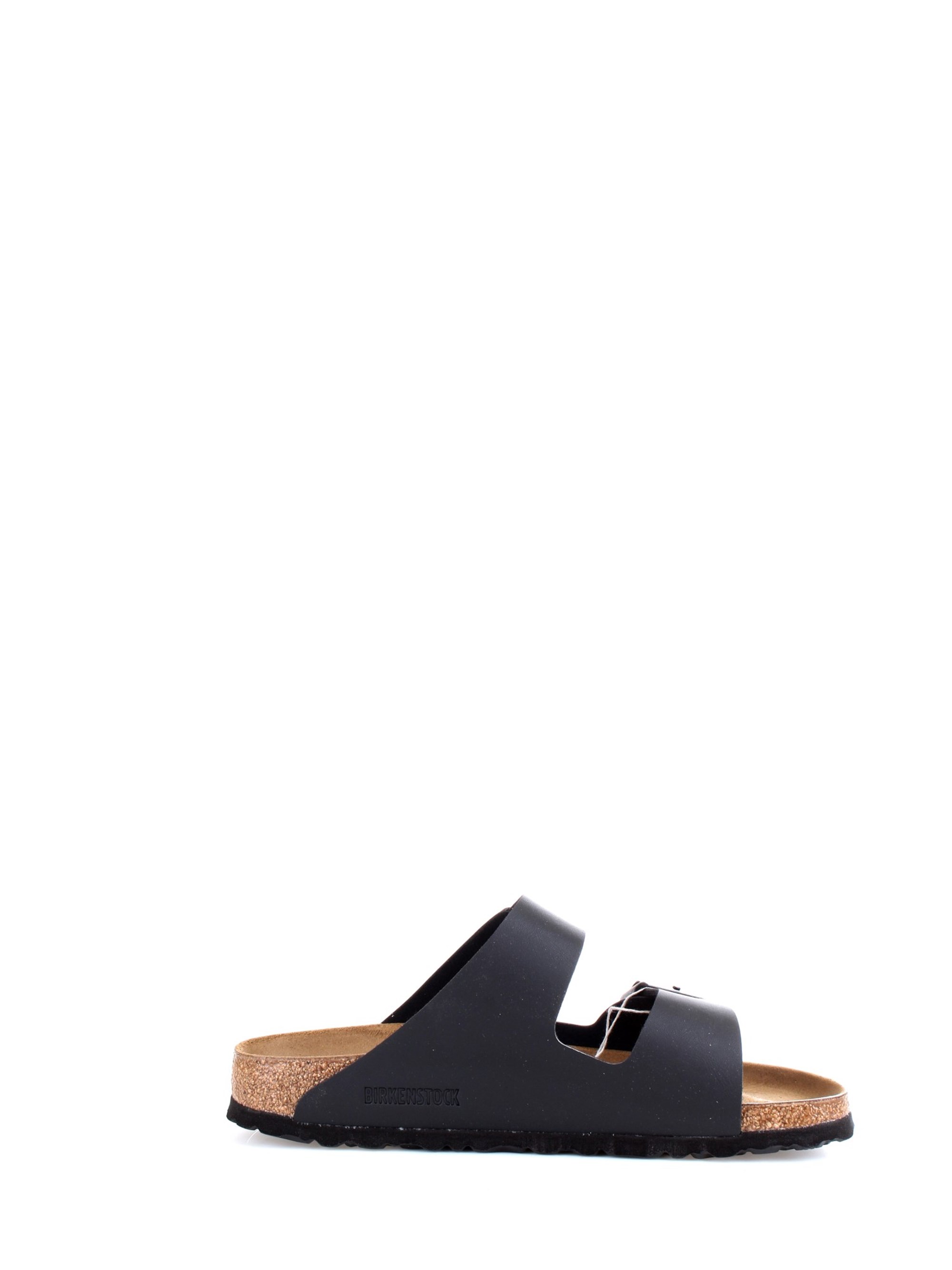 BIRKENSTOCK 0051793 Nero Scarpe Unisex Sandali BIRKENSTOCK 0051793 Nero Scarpe Unisex Sandali