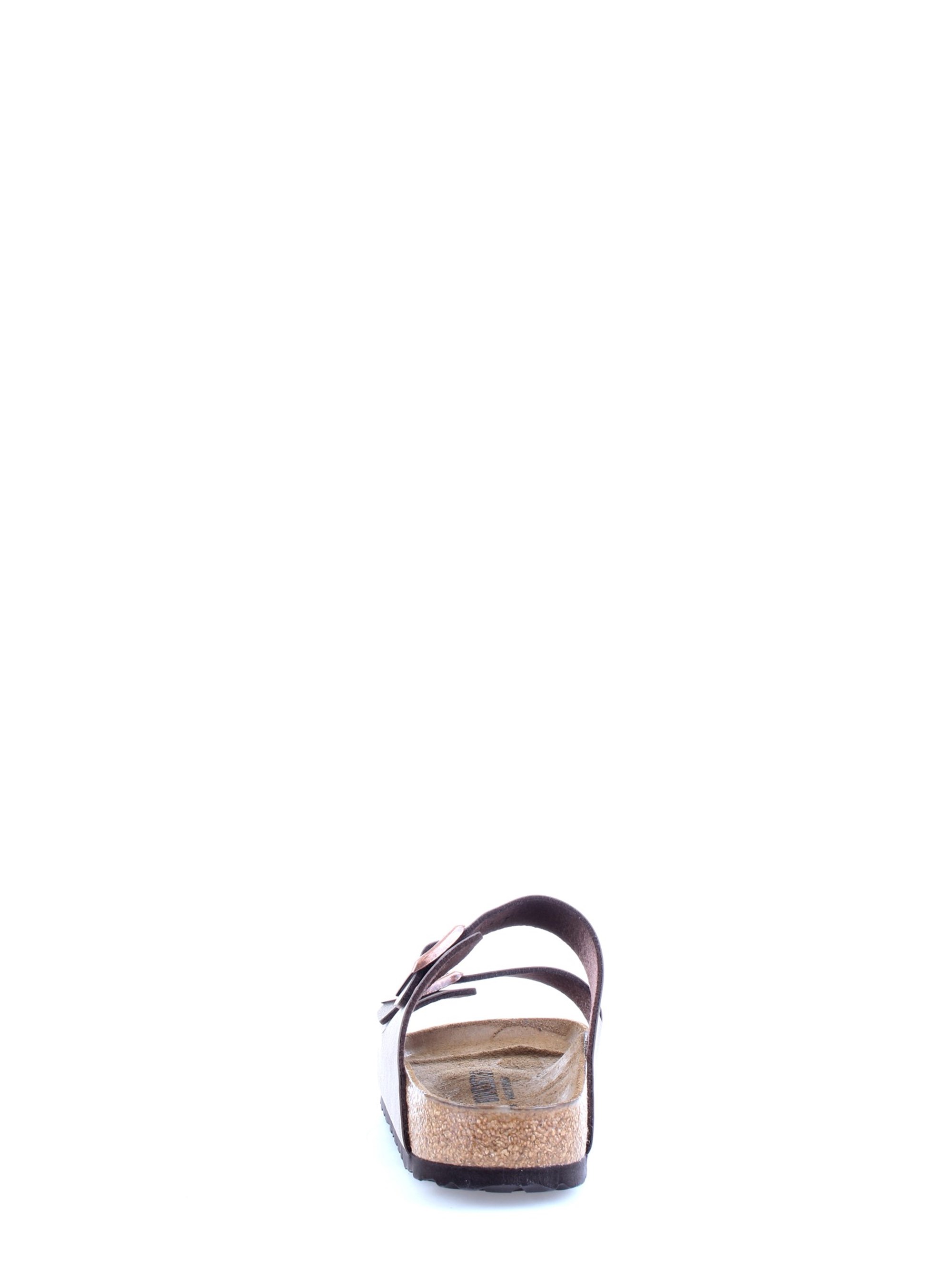 BIRKENSTOCK 0151183 Marrone Scarpe Unisex Ciabatte BIRKENSTOCK 0151183 Marrone Scarpe Unisex Ciabatte