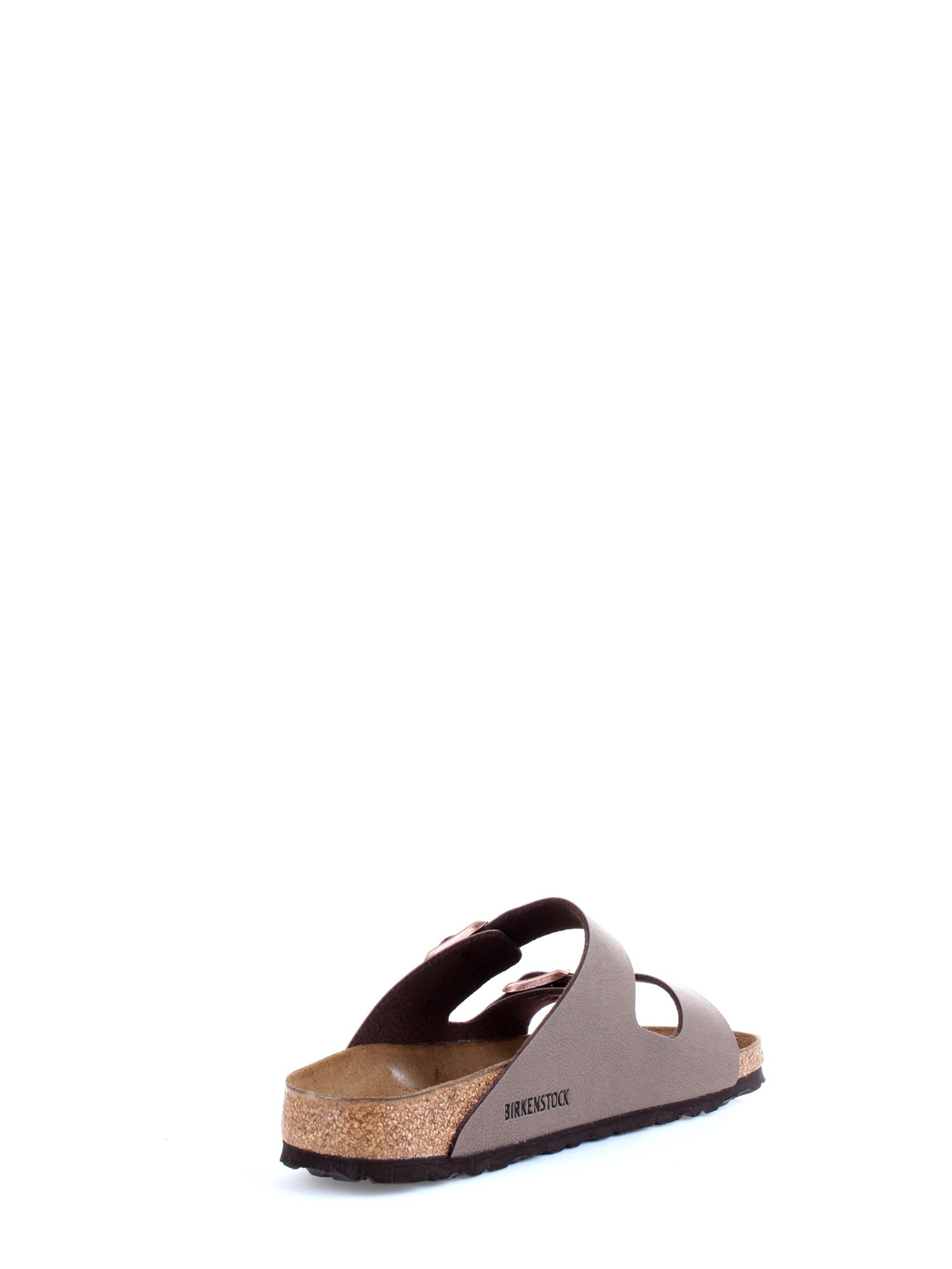 BIRKENSTOCK 0151183 Marrone Scarpe Unisex Ciabatte BIRKENSTOCK 0151183 Marrone Scarpe Unisex Ciabatte