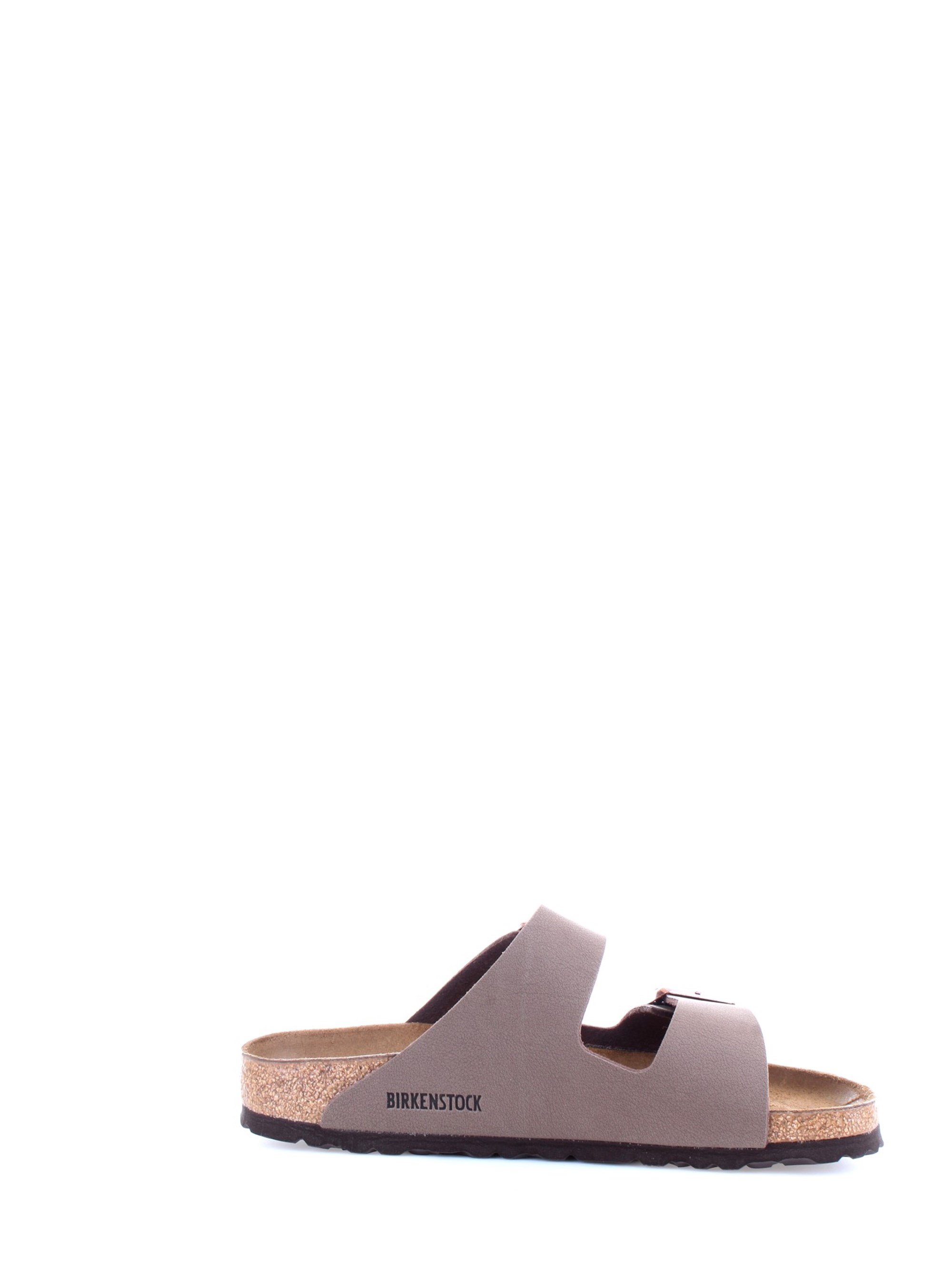 BIRKENSTOCK 0151183 Marrone Scarpe Unisex Ciabatte BIRKENSTOCK 0151183 Marrone Scarpe Unisex Ciabatte