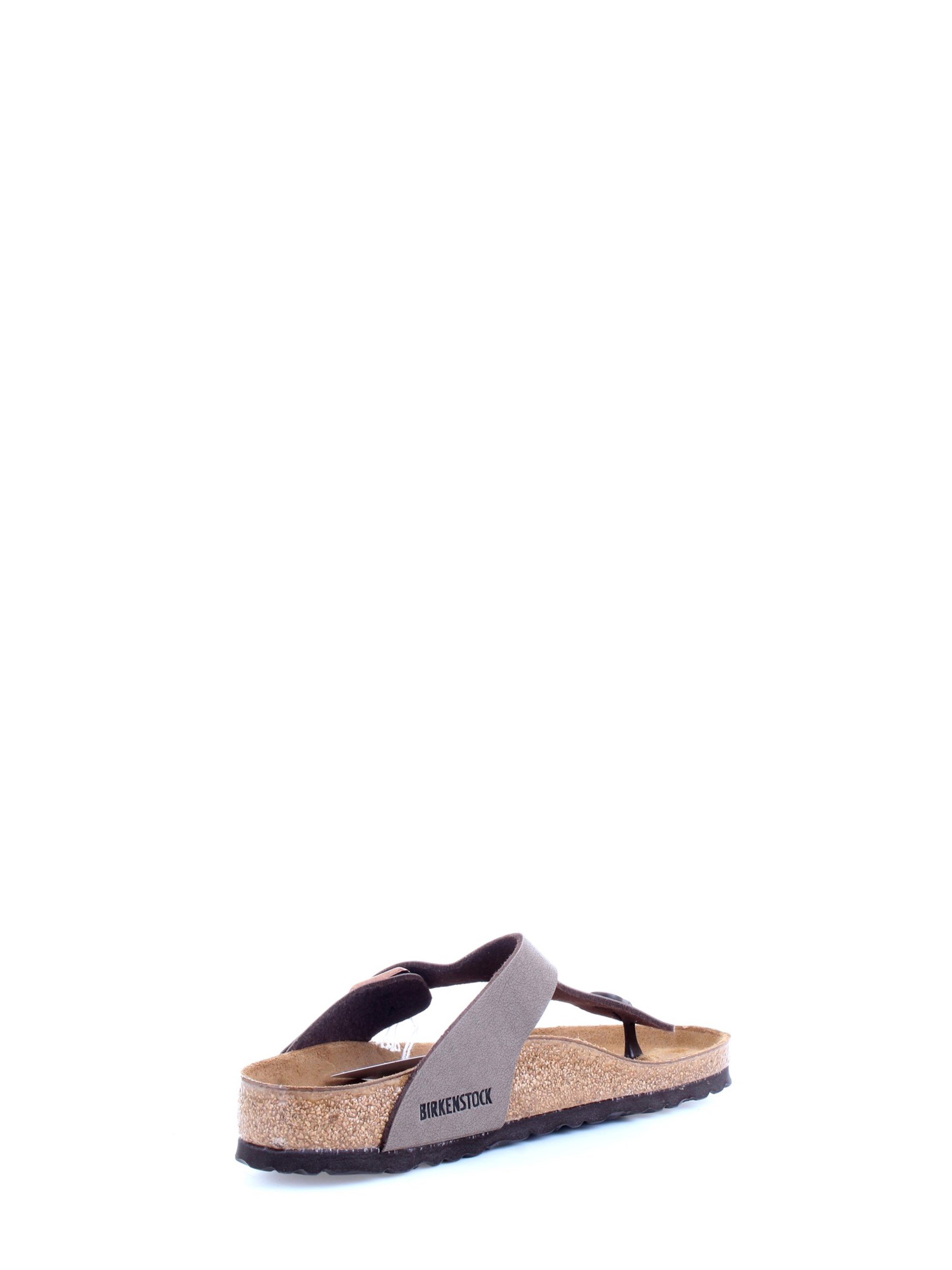 BIRKENSTOCK 0043751 Marrone Scarpe Unisex Sandali BIRKENSTOCK 0043751 Marrone Scarpe Unisex Sandali
