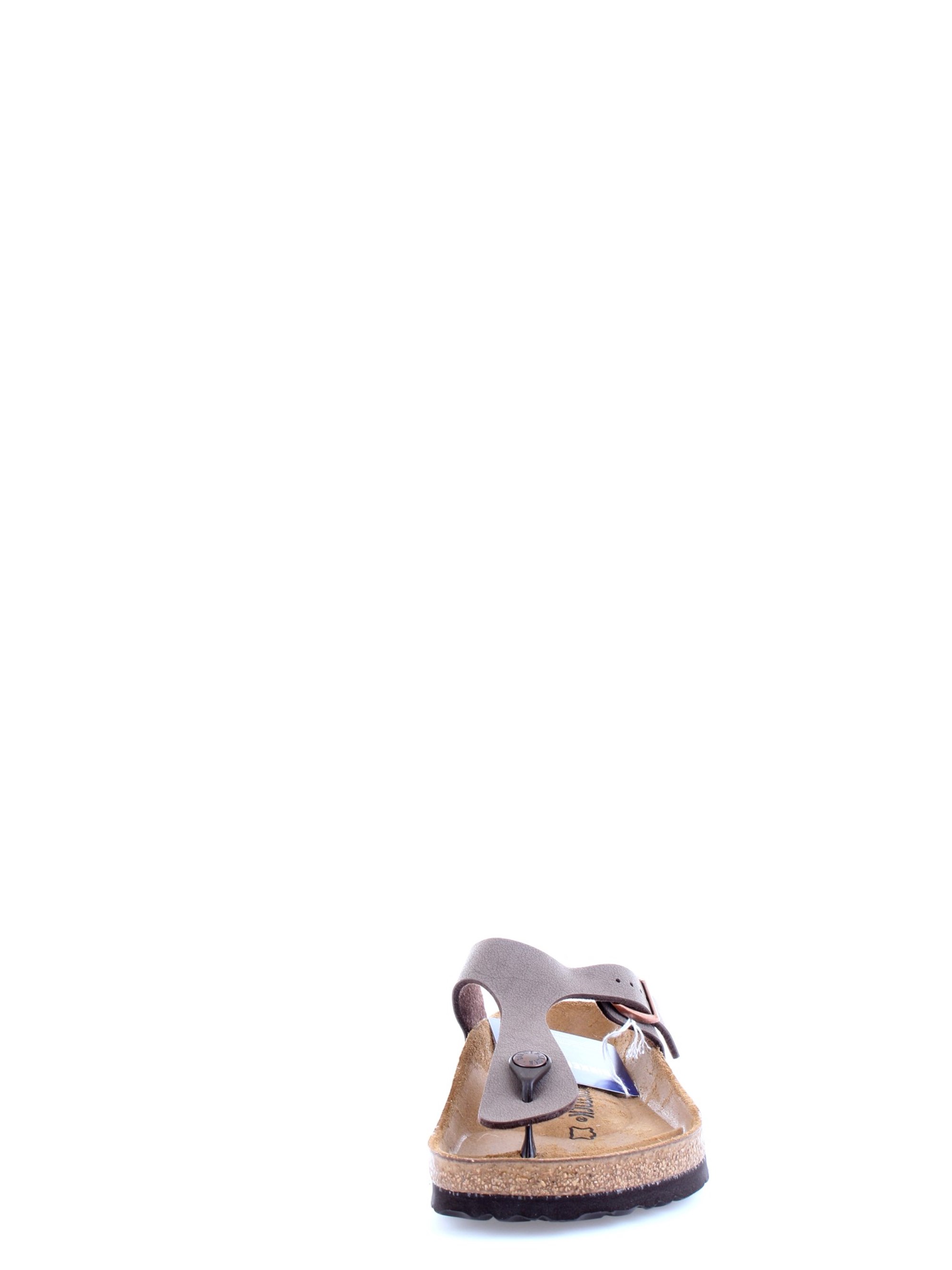 BIRKENSTOCK 0043751 Marrone Scarpe Unisex Sandali BIRKENSTOCK 0043751 Marrone Scarpe Unisex Sandali