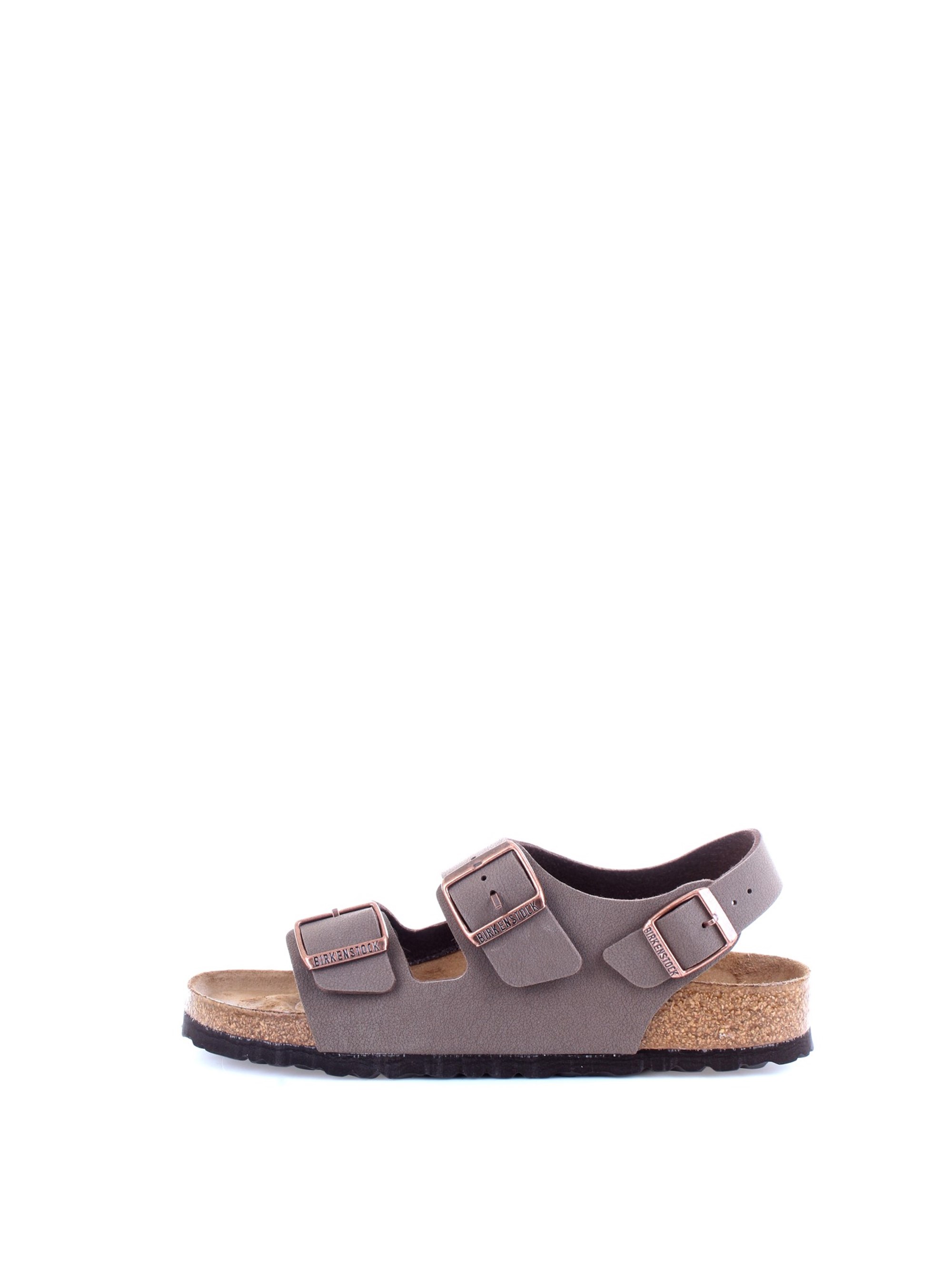 BIRKENSTOCK 0634503 Brown Shoes Unisex Sandals BIRKENSTOCK 0634503 Brown Shoes Unisex Sandals