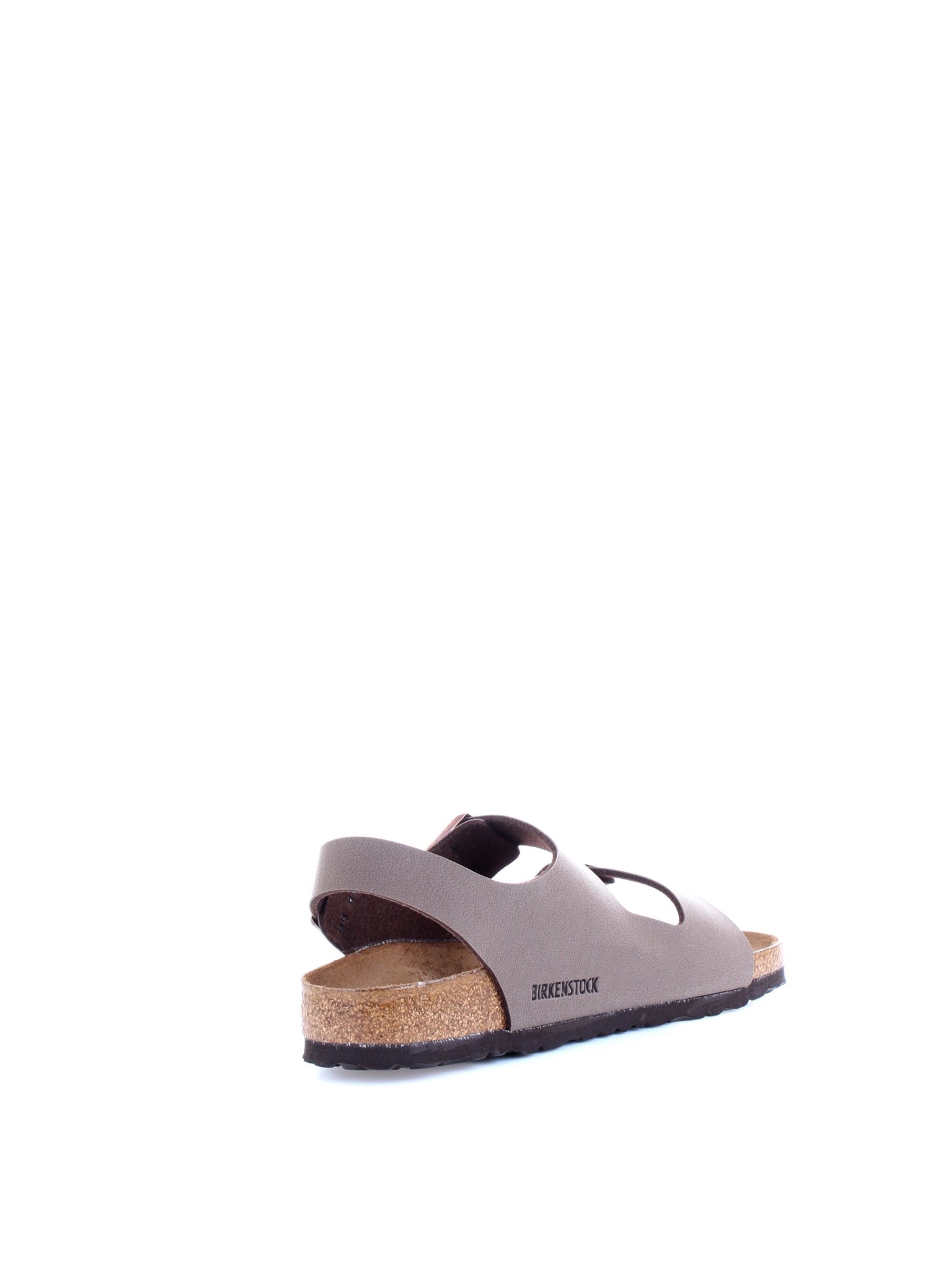 BIRKENSTOCK 0634503 Brown Shoes Unisex Sandals BIRKENSTOCK 0634503 Brown Shoes Unisex Sandals
