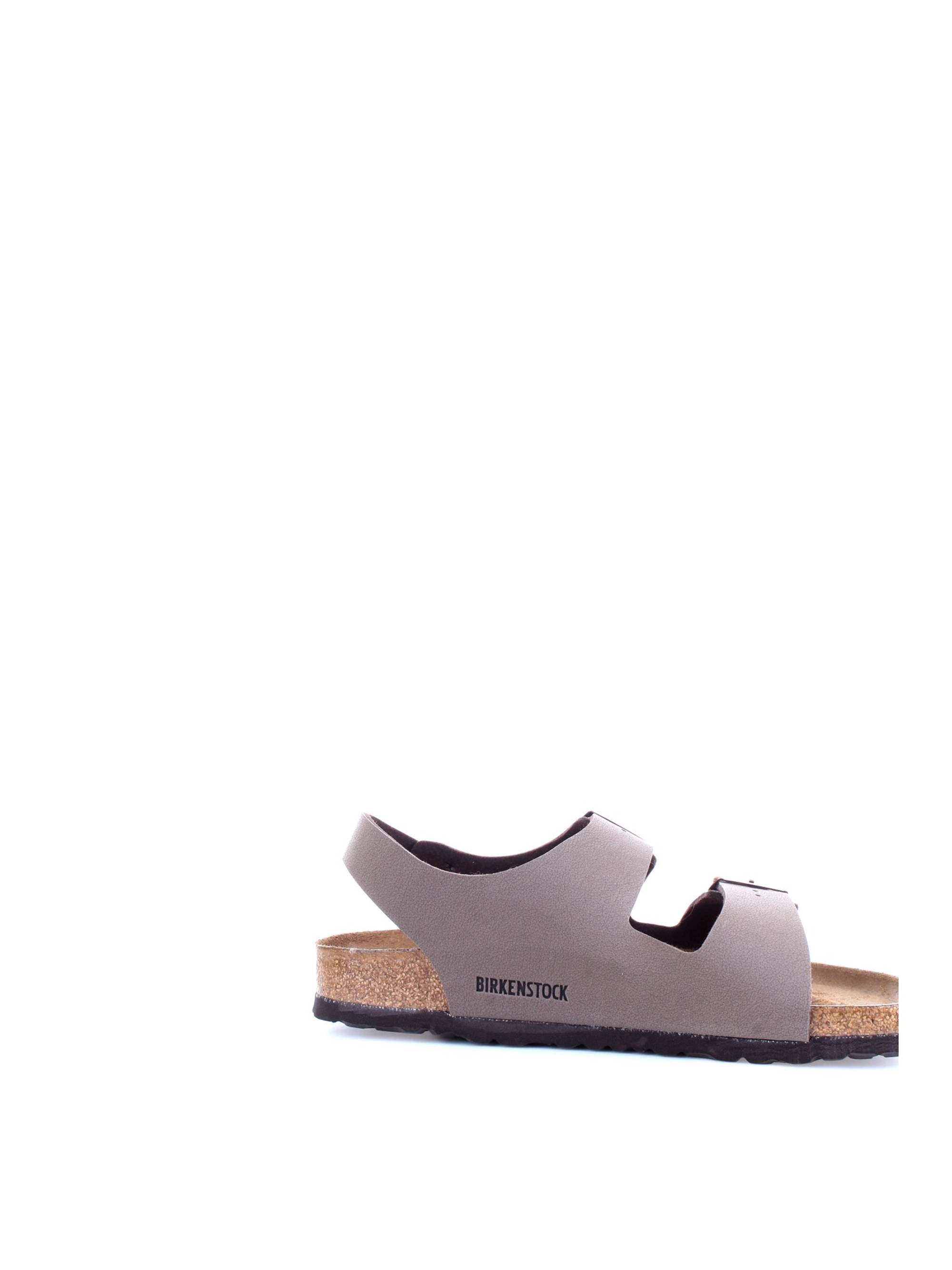 BIRKENSTOCK 0634503 Brown Shoes Unisex Sandals BIRKENSTOCK 0634503 Brown Shoes Unisex Sandals