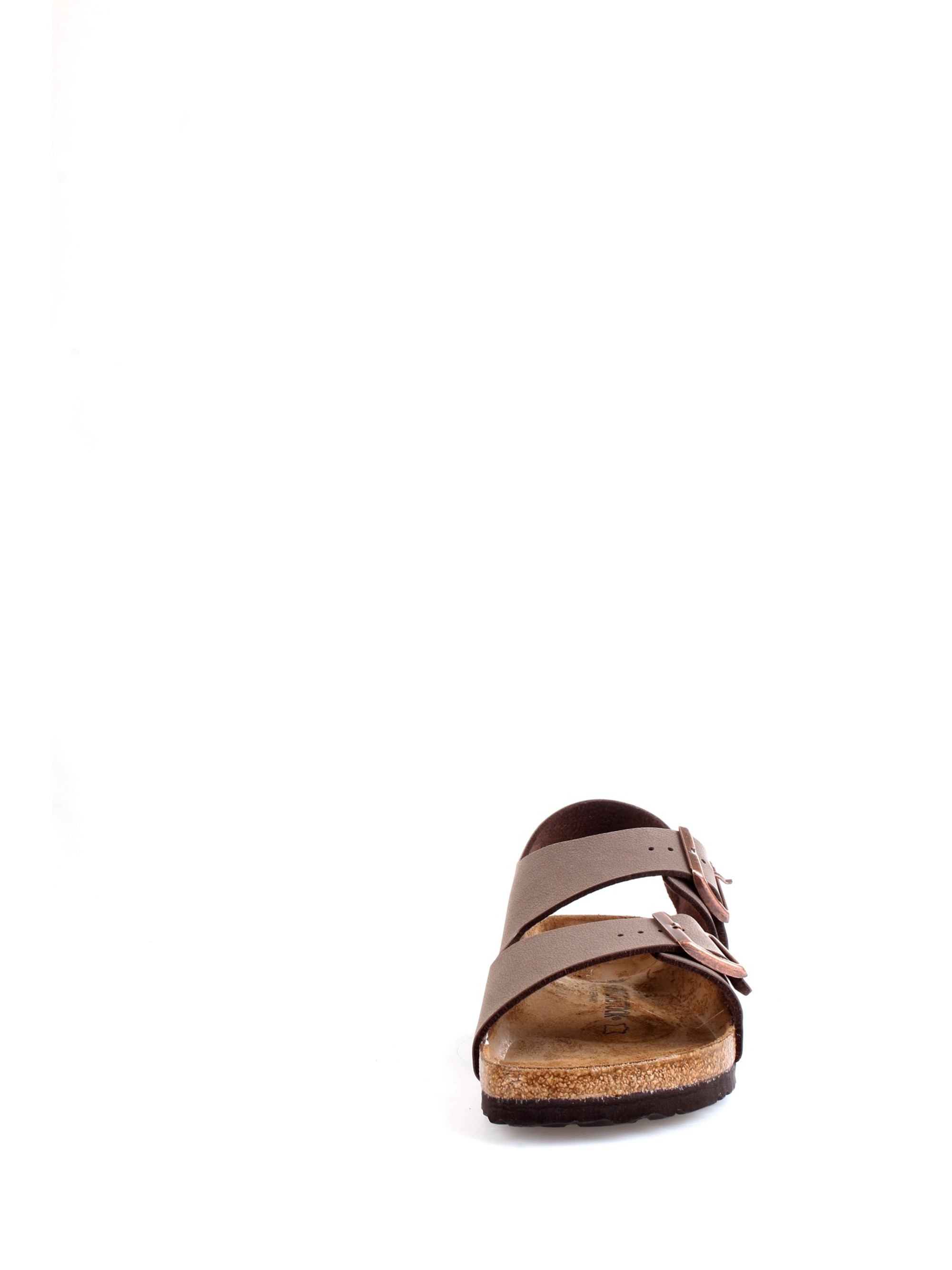 BIRKENSTOCK 0634503 Brown Shoes Unisex Sandals BIRKENSTOCK 0634503 Brown Shoes Unisex Sandals