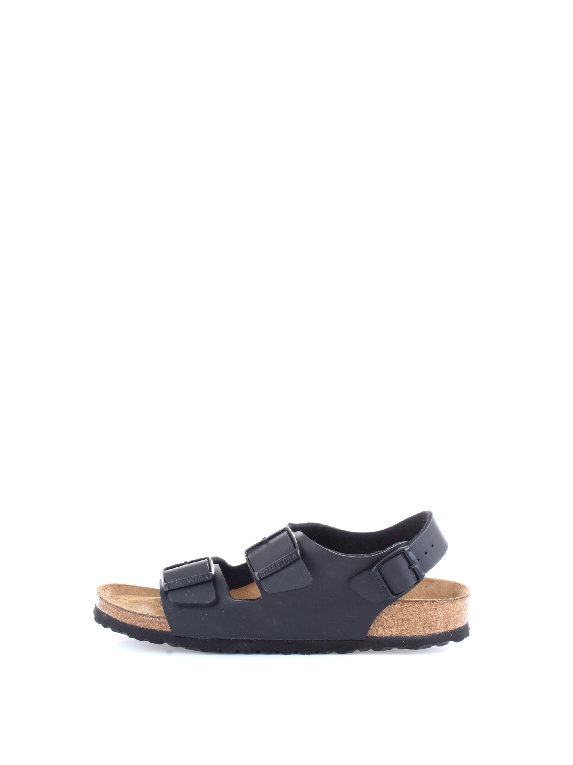 BIRKENSTOCK 0034793 Black Shoes Unisex Sandals BIRKENSTOCK 0034793 Black Shoes Unisex Sandals