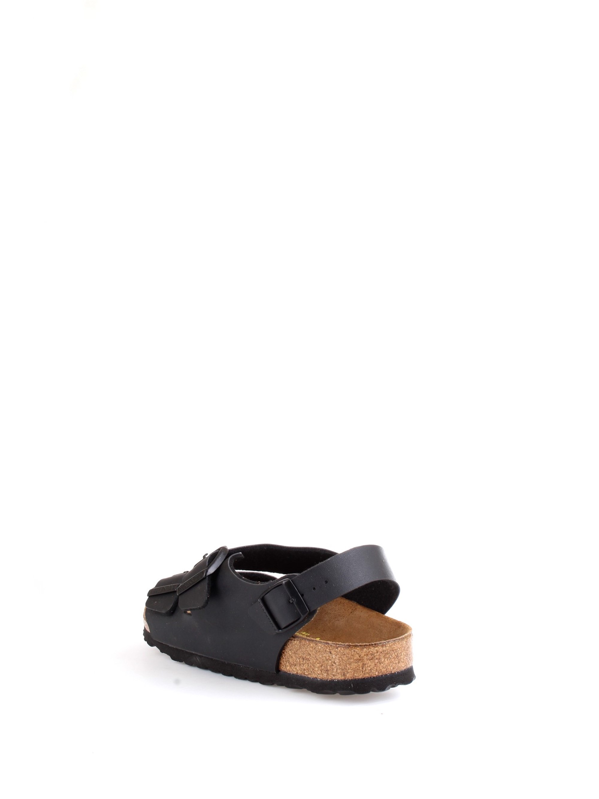 BIRKENSTOCK 0034793 Black Shoes Unisex Sandals BIRKENSTOCK 0034793 Black Shoes Unisex Sandals