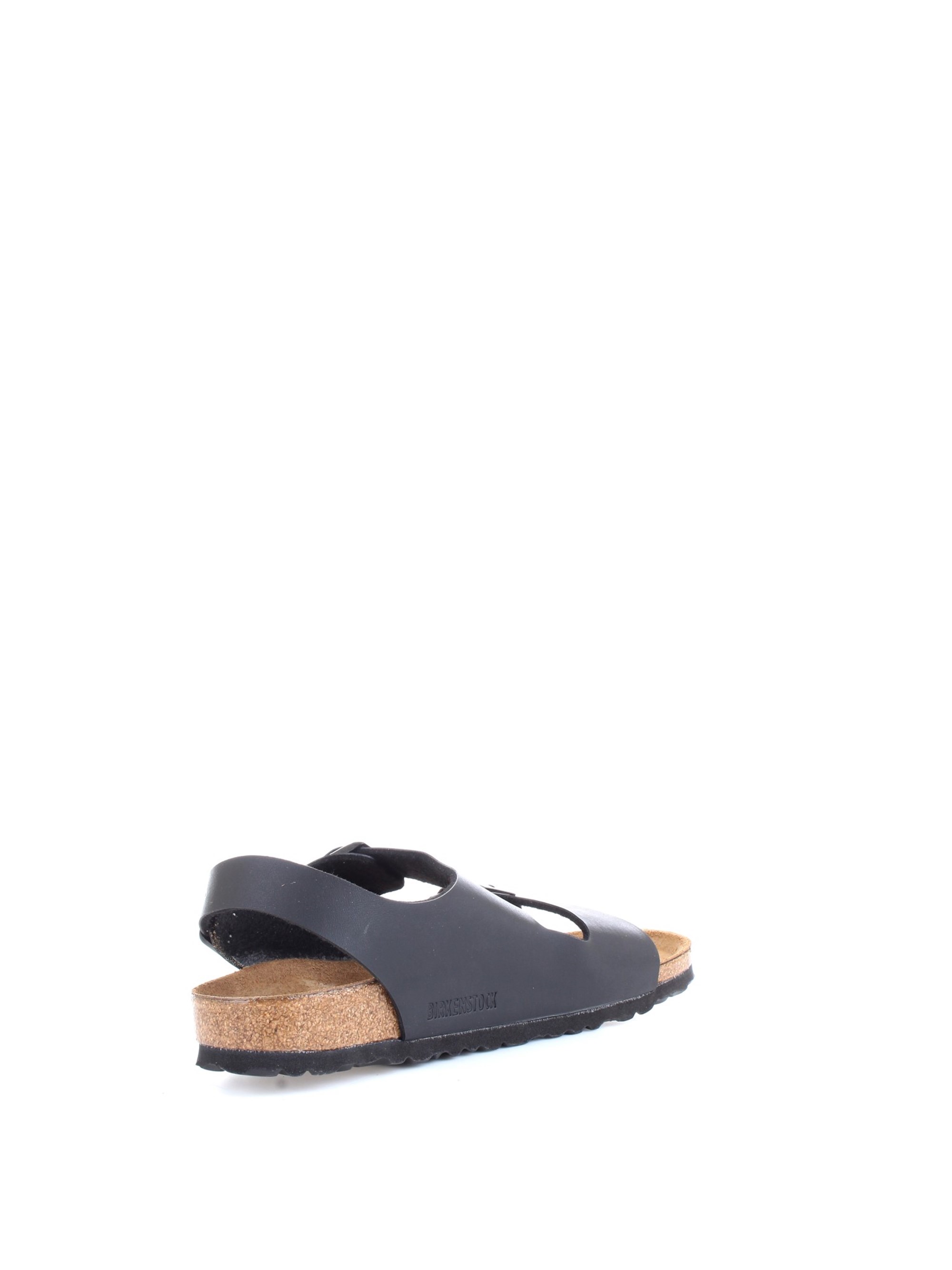 BIRKENSTOCK 0034793 Black Shoes Unisex Sandals BIRKENSTOCK 0034793 Black Shoes Unisex Sandals