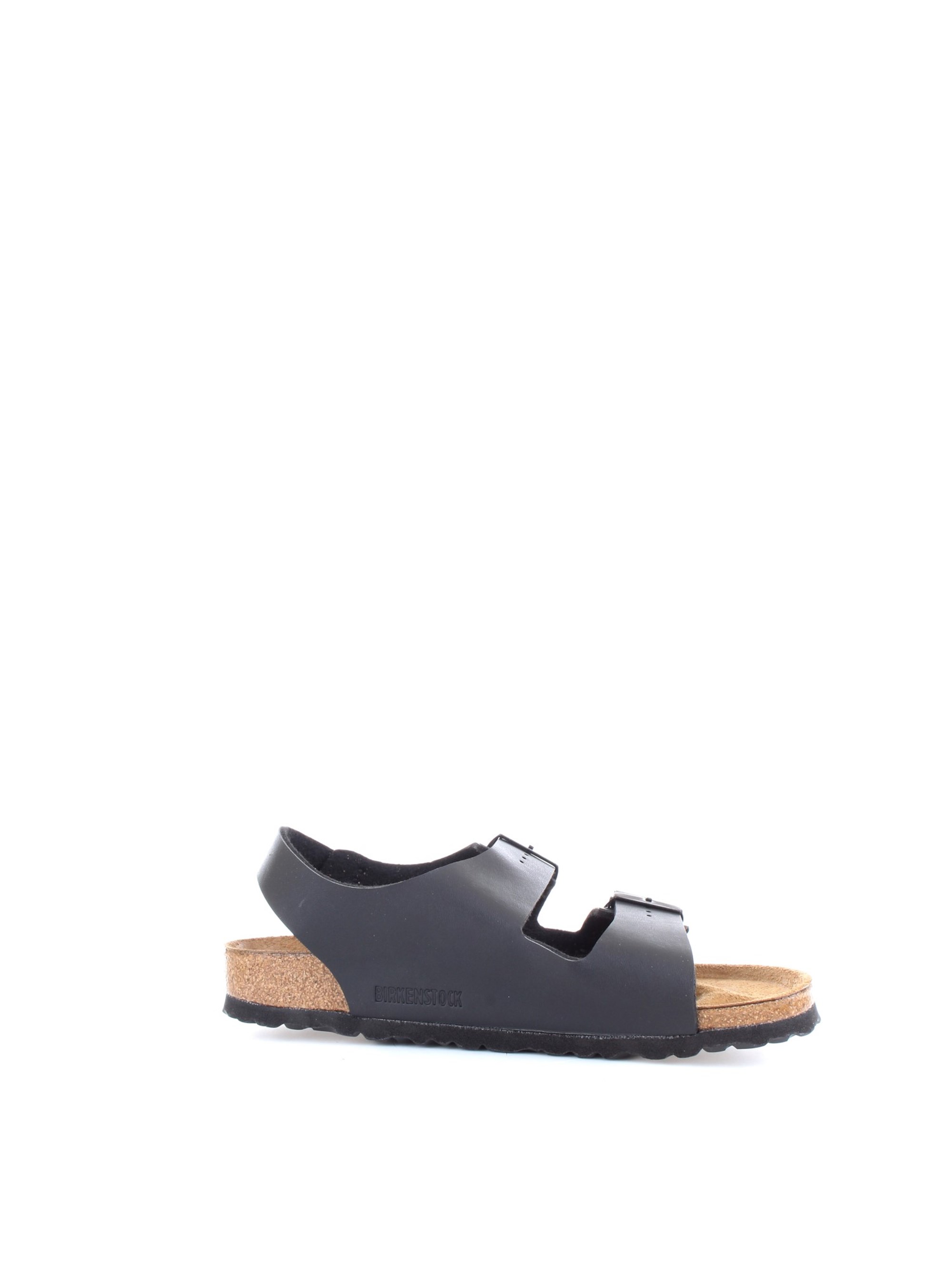 BIRKENSTOCK 0034793 Black Shoes Unisex Sandals BIRKENSTOCK 0034793 Black Shoes Unisex Sandals