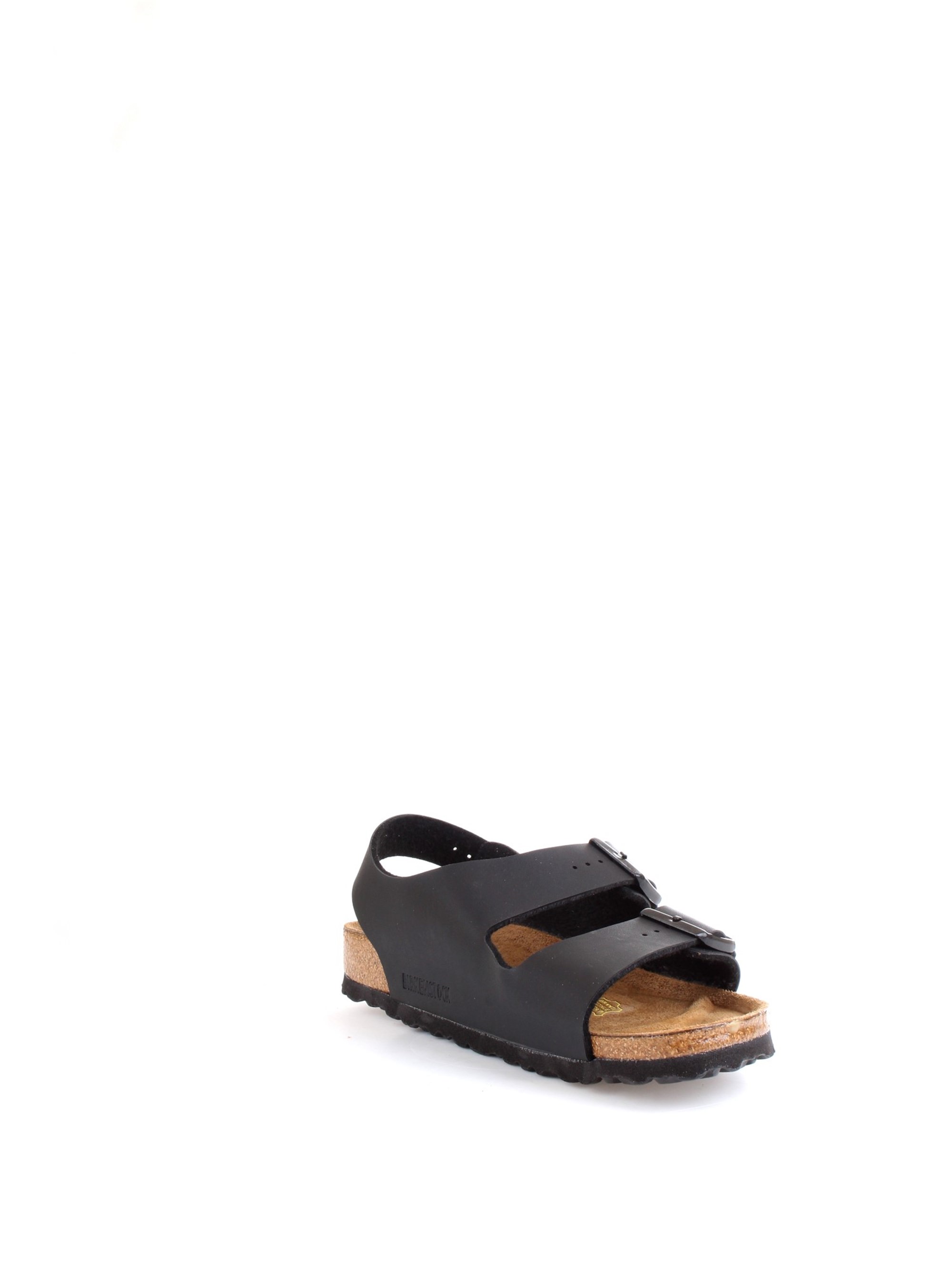 BIRKENSTOCK 0034793 Black Shoes Unisex Sandals BIRKENSTOCK 0034793 Black Shoes Unisex Sandals