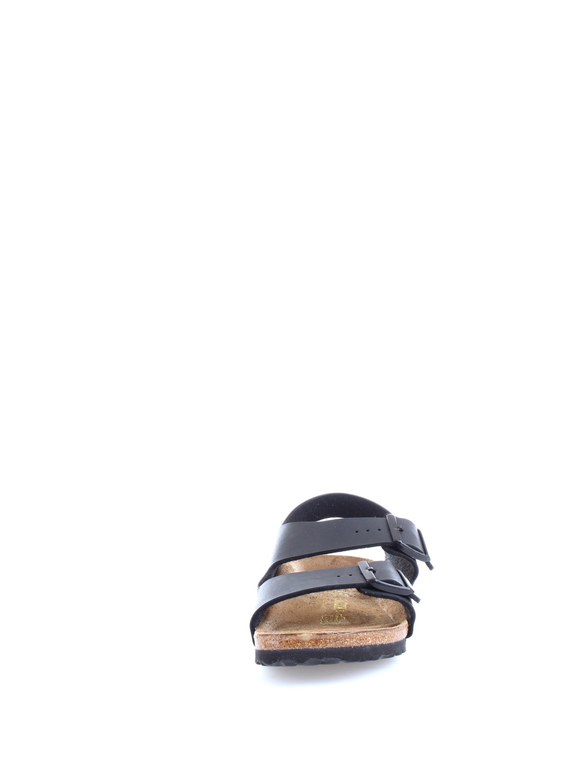 BIRKENSTOCK 0034793 Black Shoes Unisex Sandals BIRKENSTOCK 0034793 Black Shoes Unisex Sandals