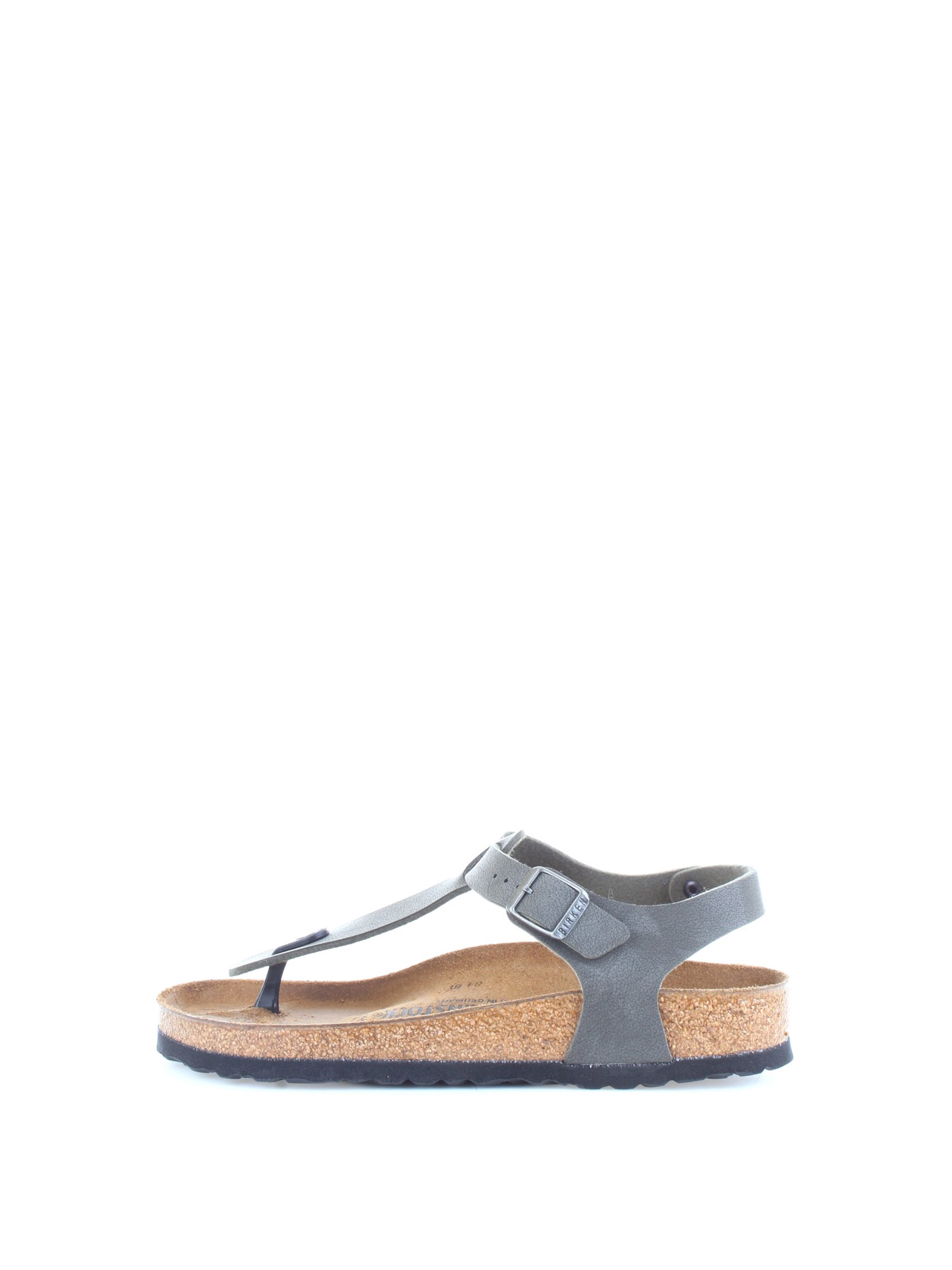 BIRKENSTOCK 0147161 Green Shoes Unisex Sandals BIRKENSTOCK 0147161 Green Shoes Unisex Sandals