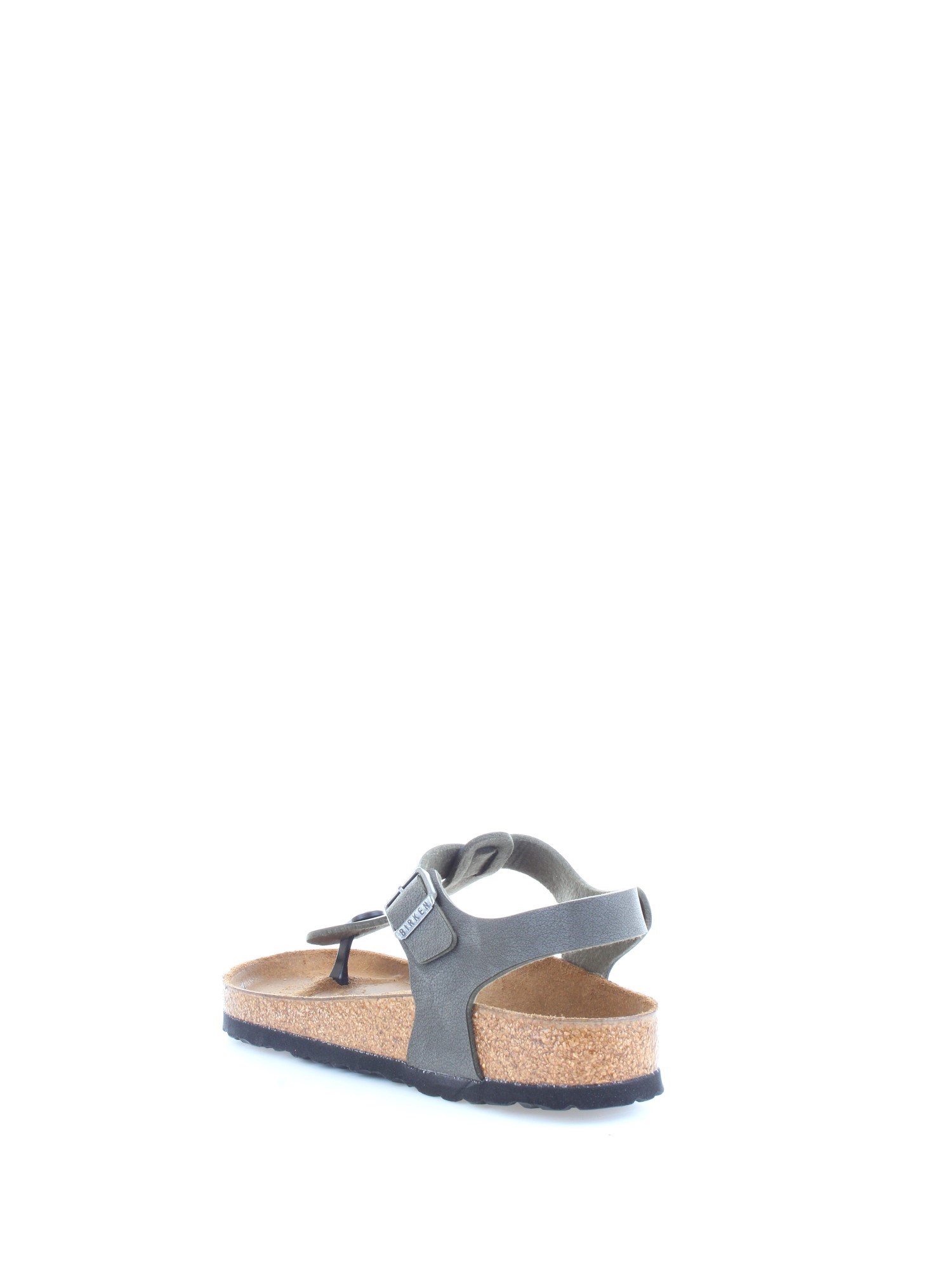 BIRKENSTOCK 0147161 Green Shoes Unisex Sandals BIRKENSTOCK 0147161 Green Shoes Unisex Sandals