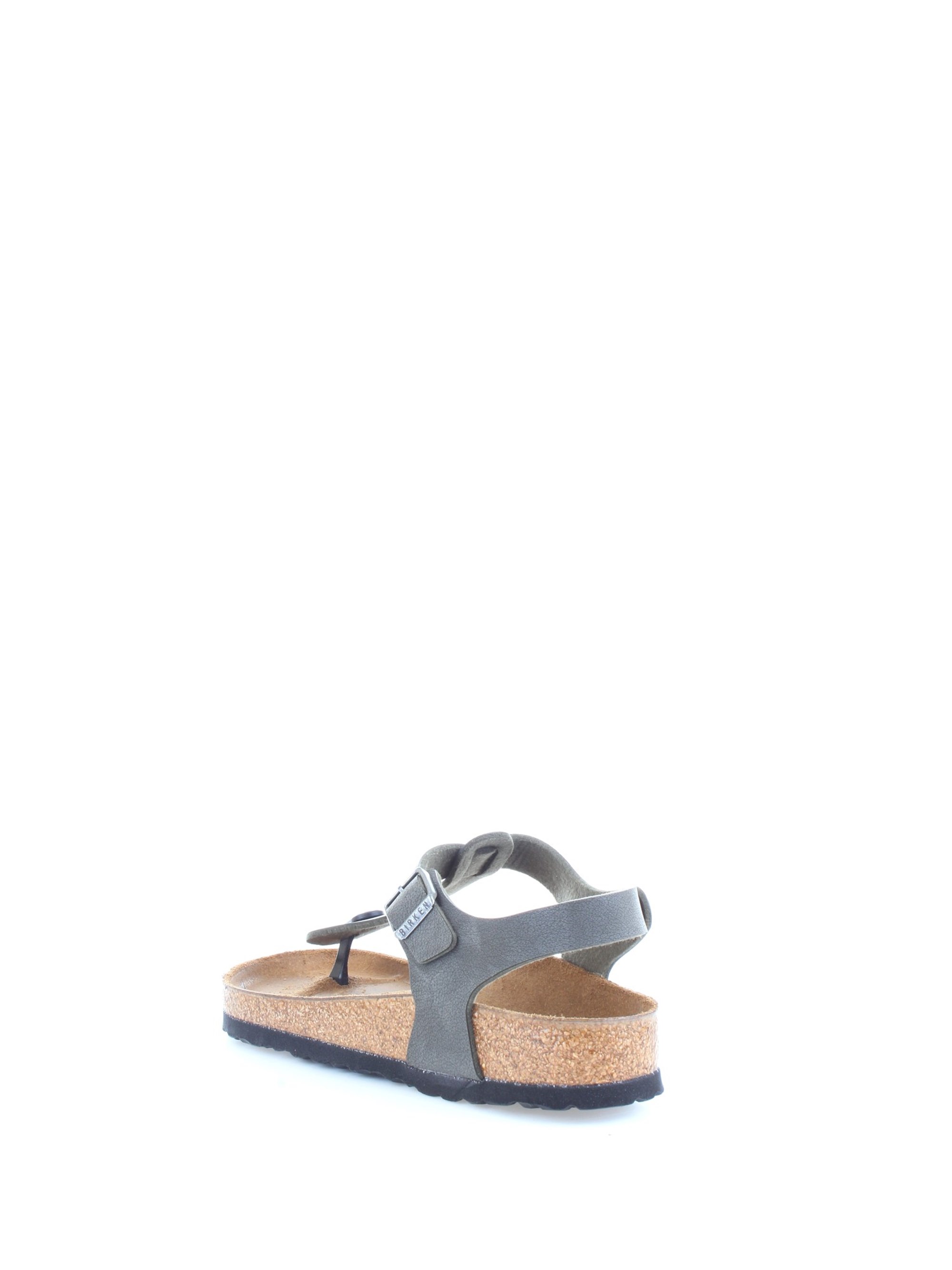 BIRKENSTOCK 0147161 Green Shoes Unisex Sandals BIRKENSTOCK 0147161 Green Shoes Unisex Sandals