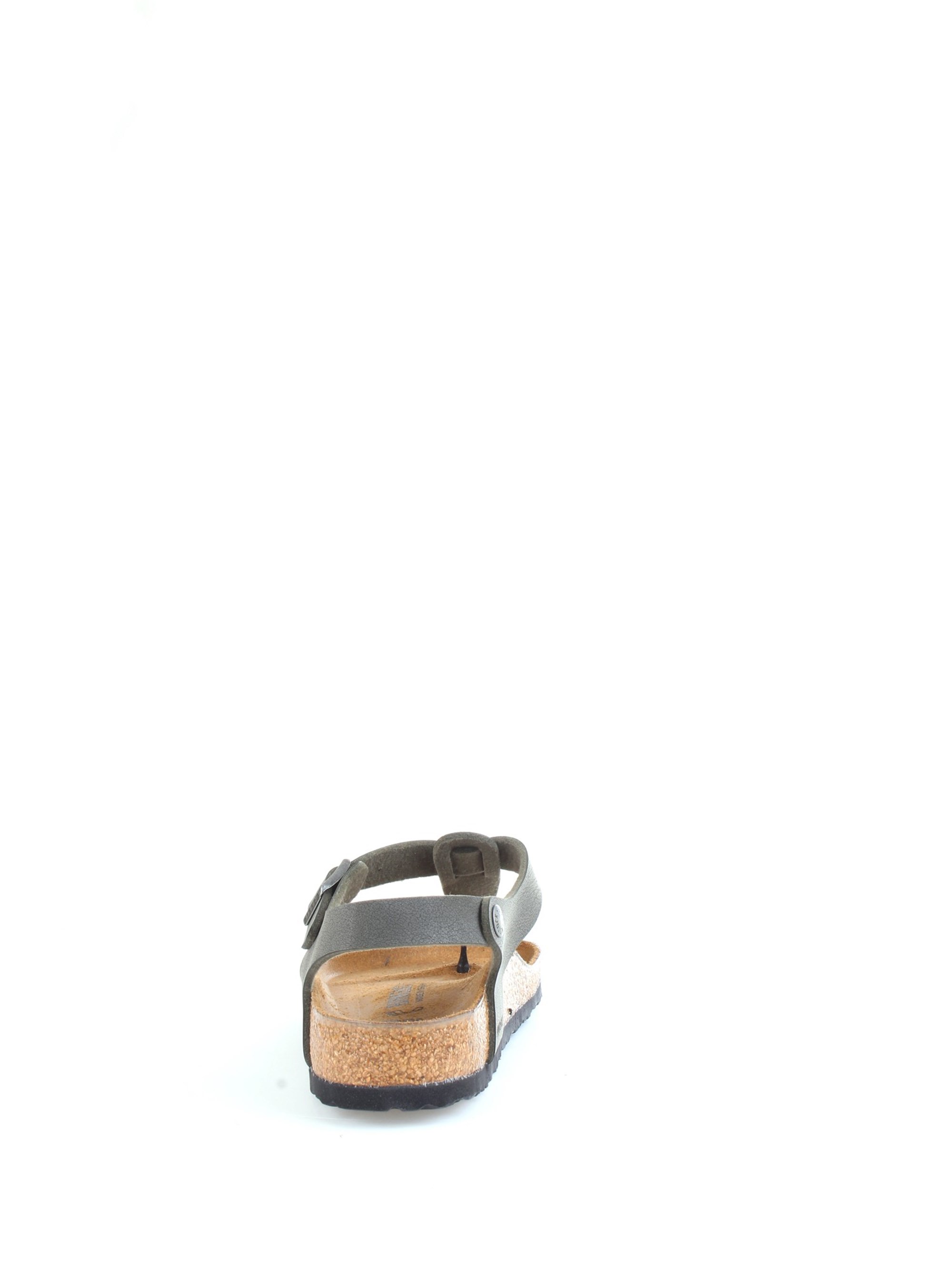 BIRKENSTOCK 0147161 Green Shoes Unisex Sandals BIRKENSTOCK 0147161 Green Shoes Unisex Sandals