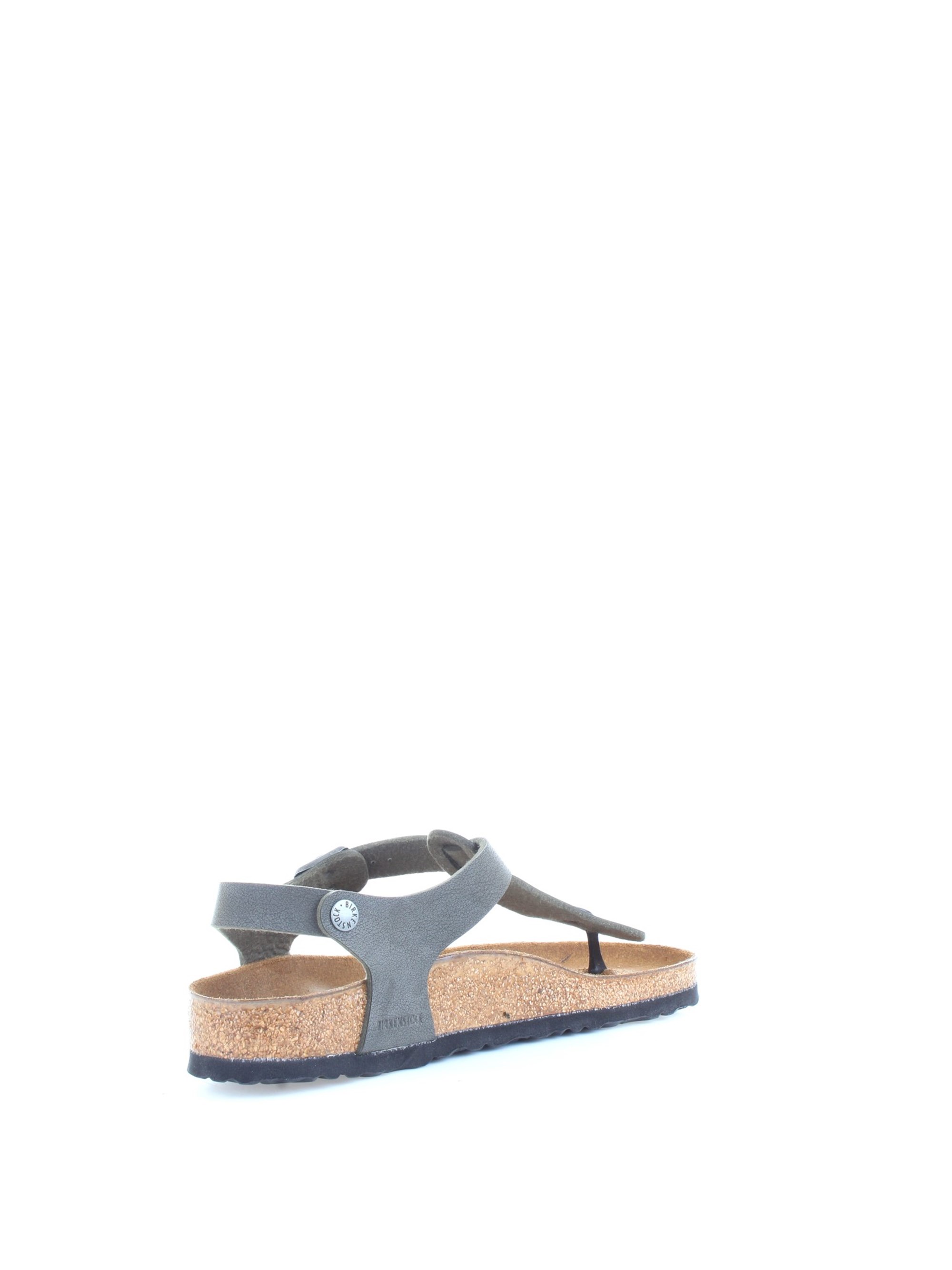 BIRKENSTOCK 0147161 Green Shoes Unisex Sandals BIRKENSTOCK 0147161 Green Shoes Unisex Sandals