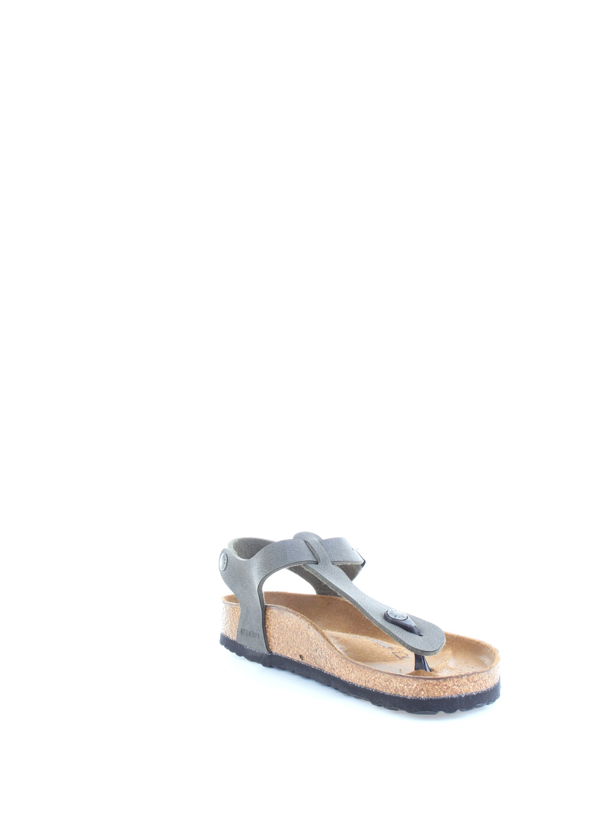 BIRKENSTOCK 0147161 Green Shoes Unisex Sandals BIRKENSTOCK 0147161 Green Shoes Unisex Sandals