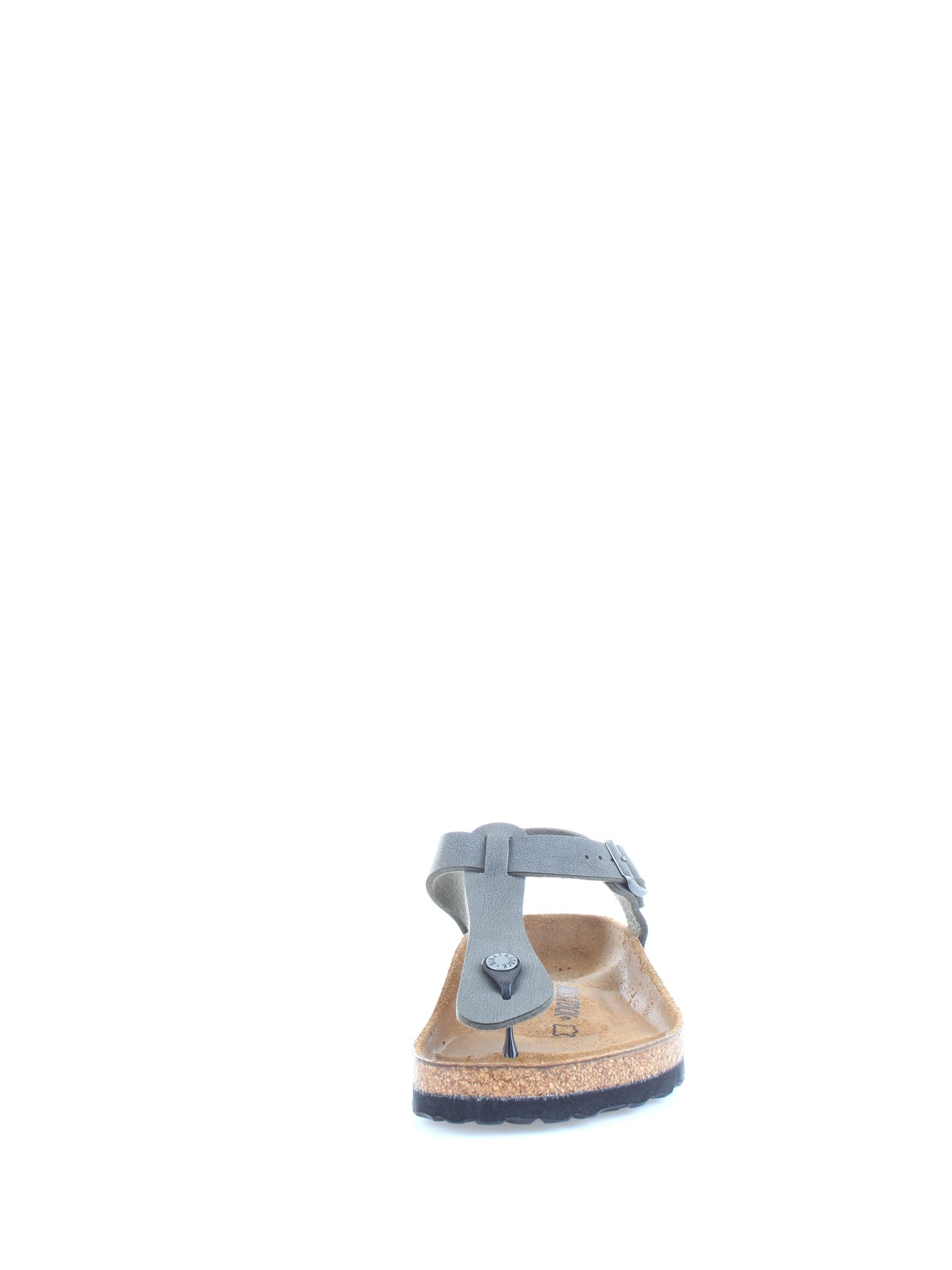 BIRKENSTOCK 0147161 Green Shoes Unisex Sandals BIRKENSTOCK 0147161 Green Shoes Unisex Sandals