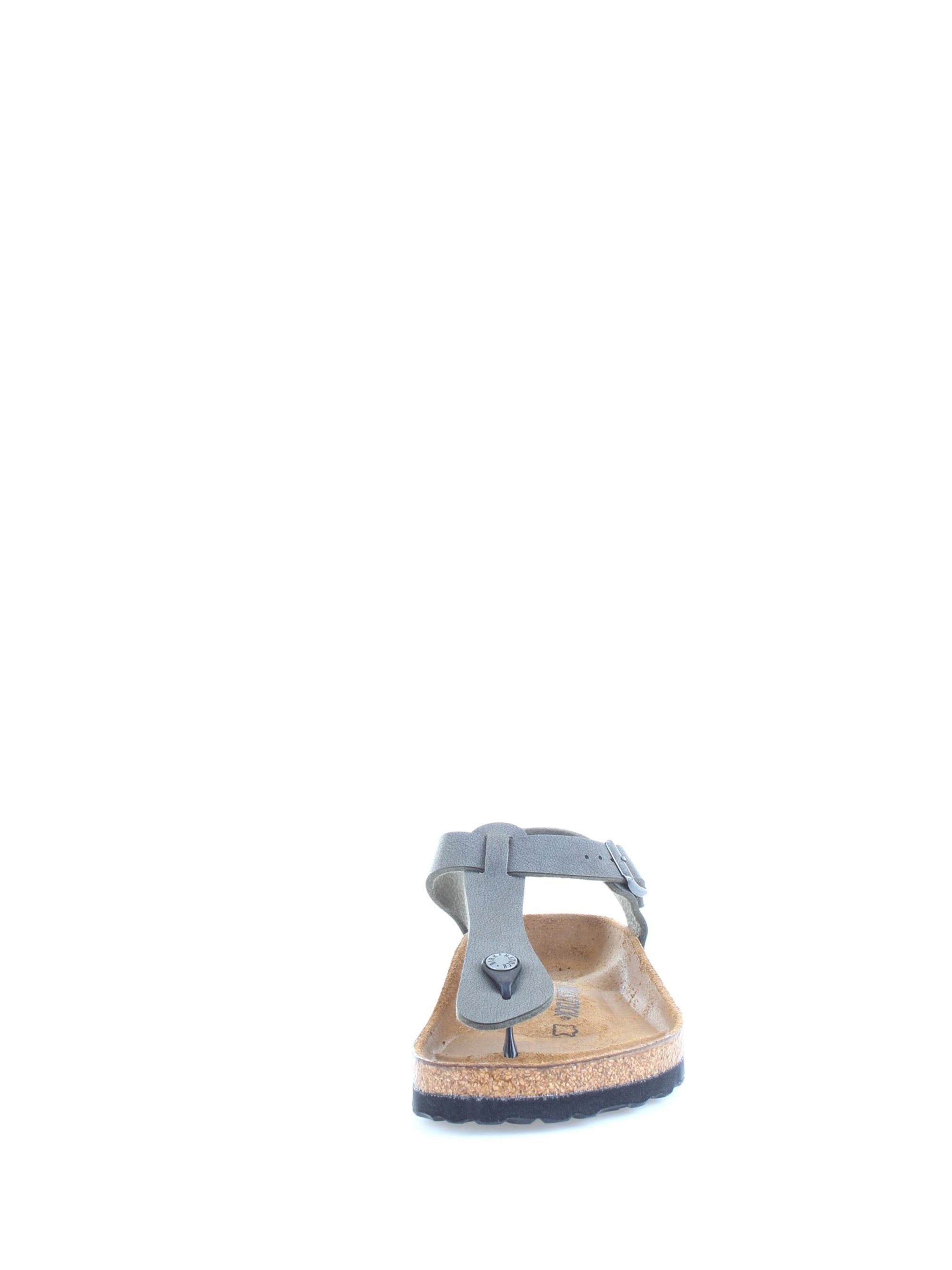 BIRKENSTOCK 0147161 Green Shoes Unisex Sandals BIRKENSTOCK 0147161 Green Shoes Unisex Sandals