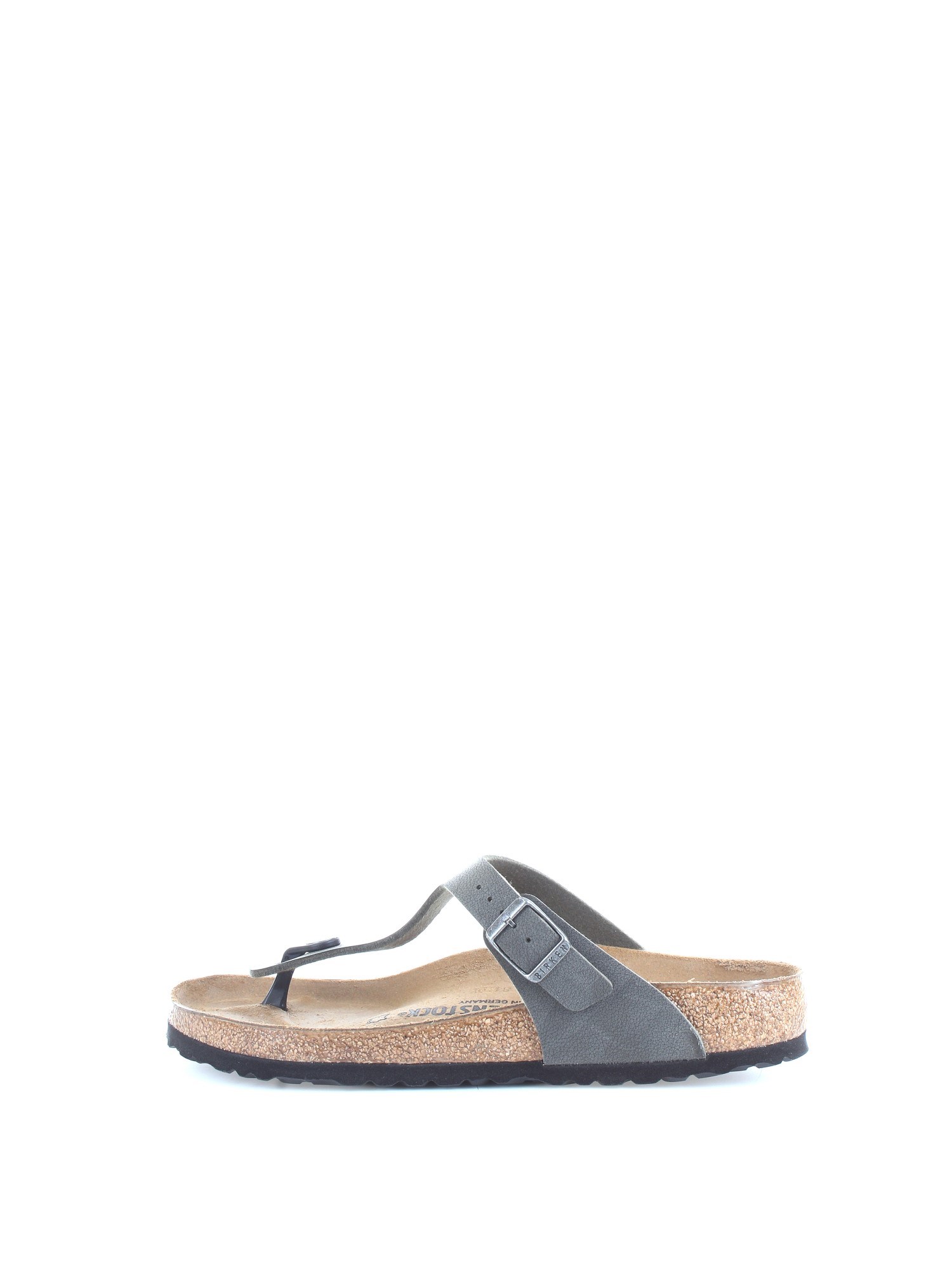 BIRKENSTOCK 0943981 Green Shoes Unisex Slippers BIRKENSTOCK 0943981 Green Shoes Unisex Slippers