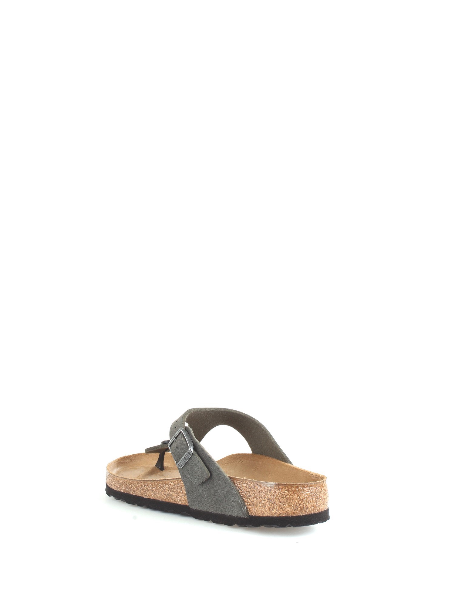 BIRKENSTOCK 0943981 Green Shoes Unisex Slippers BIRKENSTOCK 0943981 Green Shoes Unisex Slippers