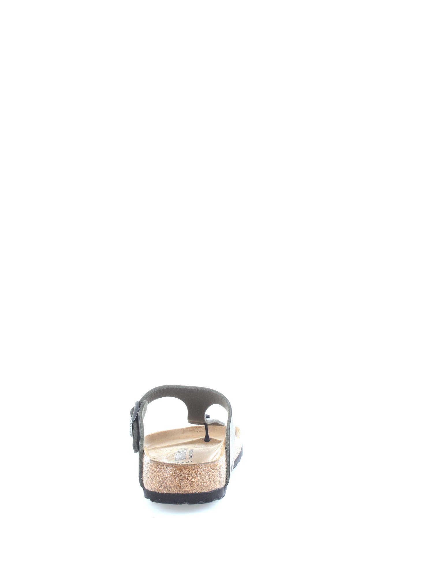 BIRKENSTOCK 0943981 Green Shoes Unisex Slippers BIRKENSTOCK 0943981 Green Shoes Unisex Slippers