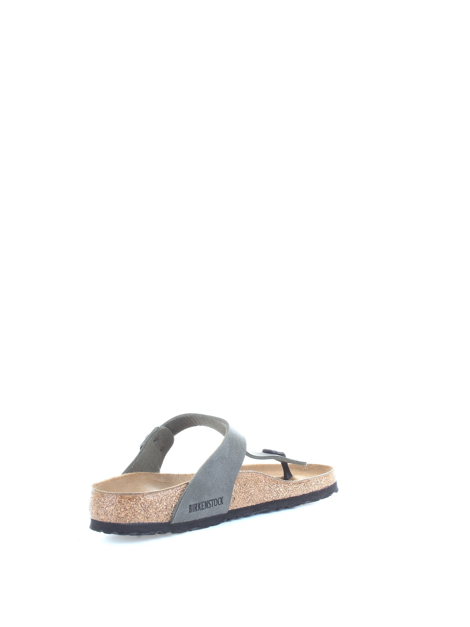 BIRKENSTOCK 0943981 Green Shoes Unisex Slippers BIRKENSTOCK 0943981 Green Shoes Unisex Slippers