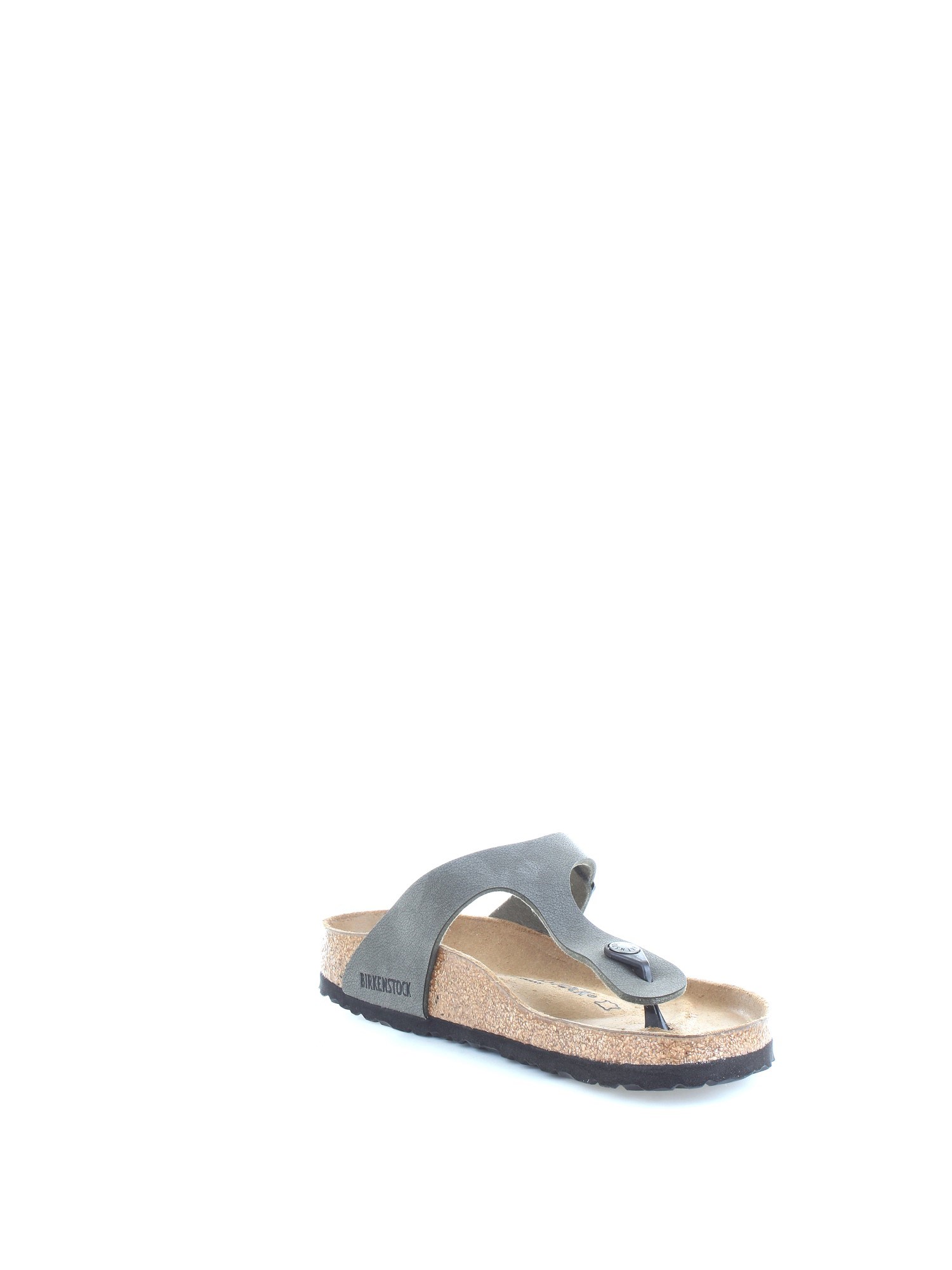 BIRKENSTOCK 0943981 Green Shoes Unisex Slippers BIRKENSTOCK 0943981 Green Shoes Unisex Slippers
