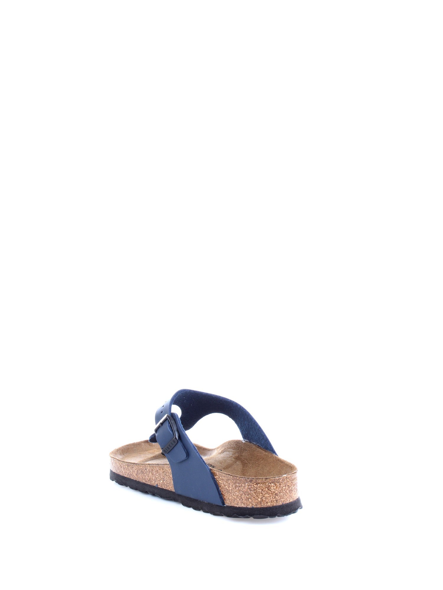 BIRKENSTOCK 0143621 Blue Shoes Unisex Slippers BIRKENSTOCK 0143621 Blue Shoes Unisex Slippers