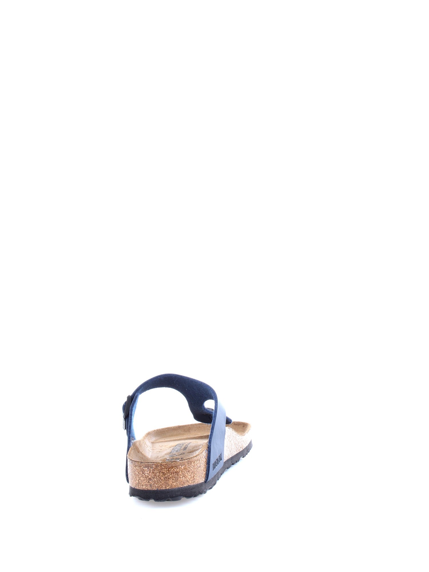 BIRKENSTOCK 0143621 Blue Shoes Unisex Slippers BIRKENSTOCK 0143621 Blue Shoes Unisex Slippers